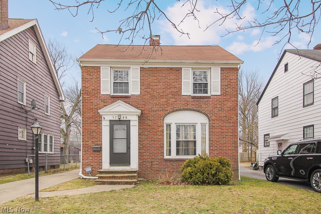 3766 Silsby Road Cleveland, OH 44118 - Photo 1 of 19 Gallery Image 1