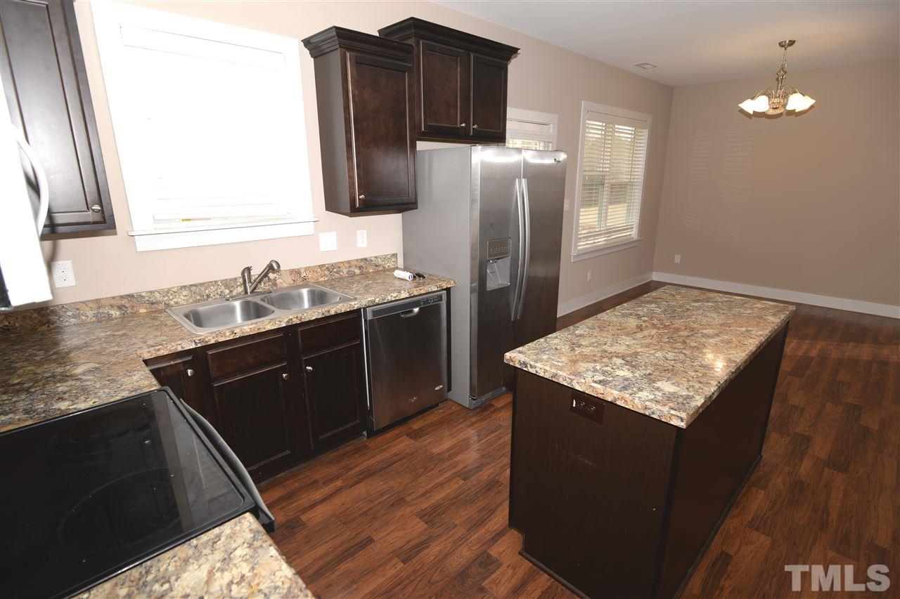 74 Red Wood Road Zebulon, NC 27597 - Photo 8 of 25 Gallery Image 8