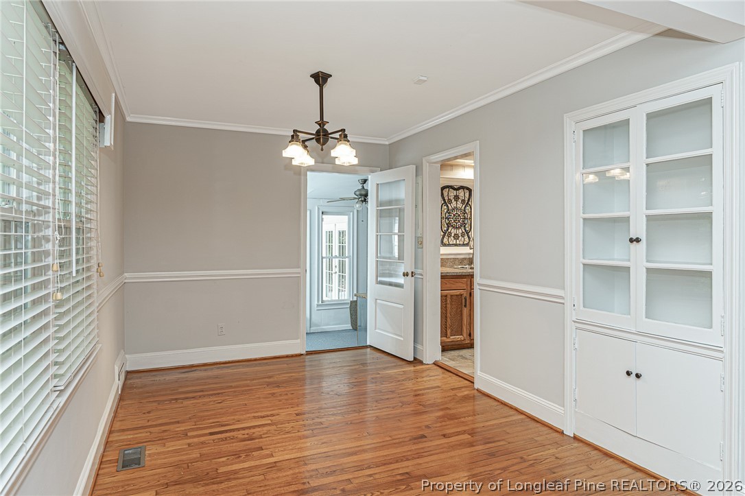 222 Valley Road Fayetteville, NC 28305 - Photo 19 of 49 Gallery Image 19