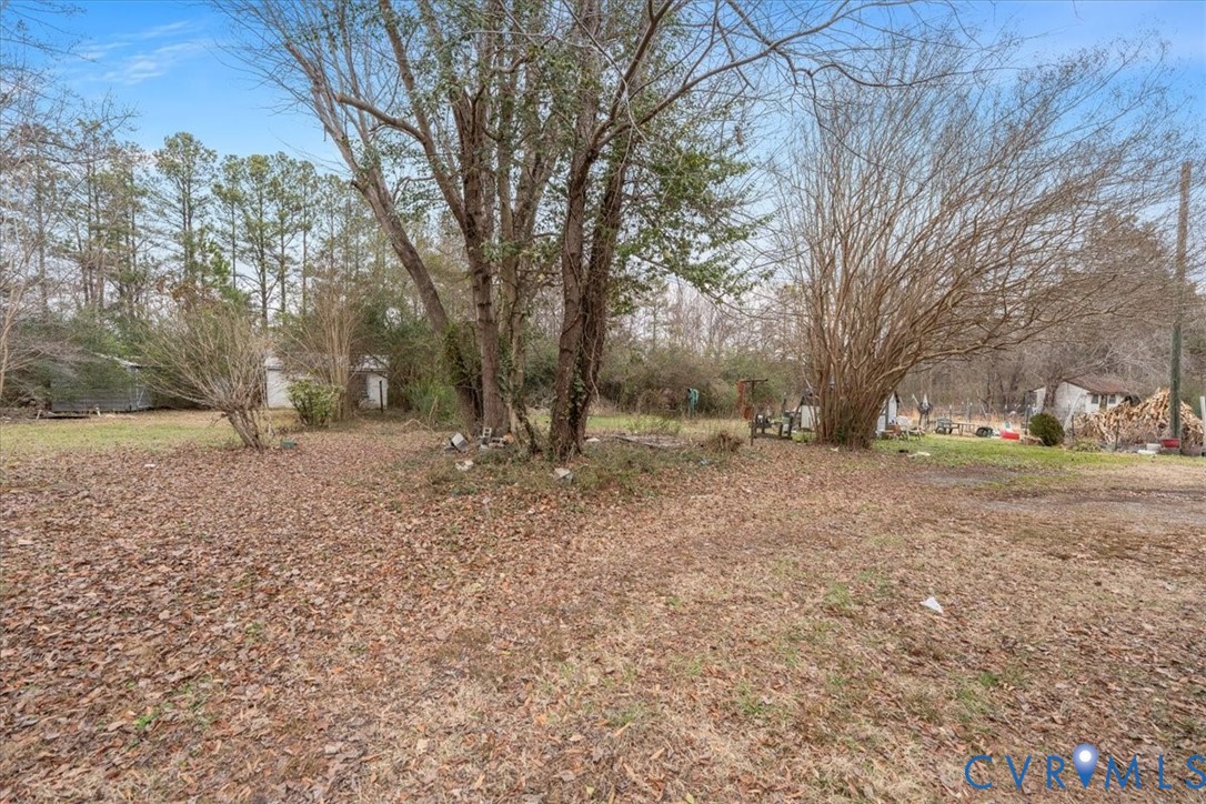 1989 Cox Road Blackstone, VA 23824 - Photo 40 of 44 View of yard