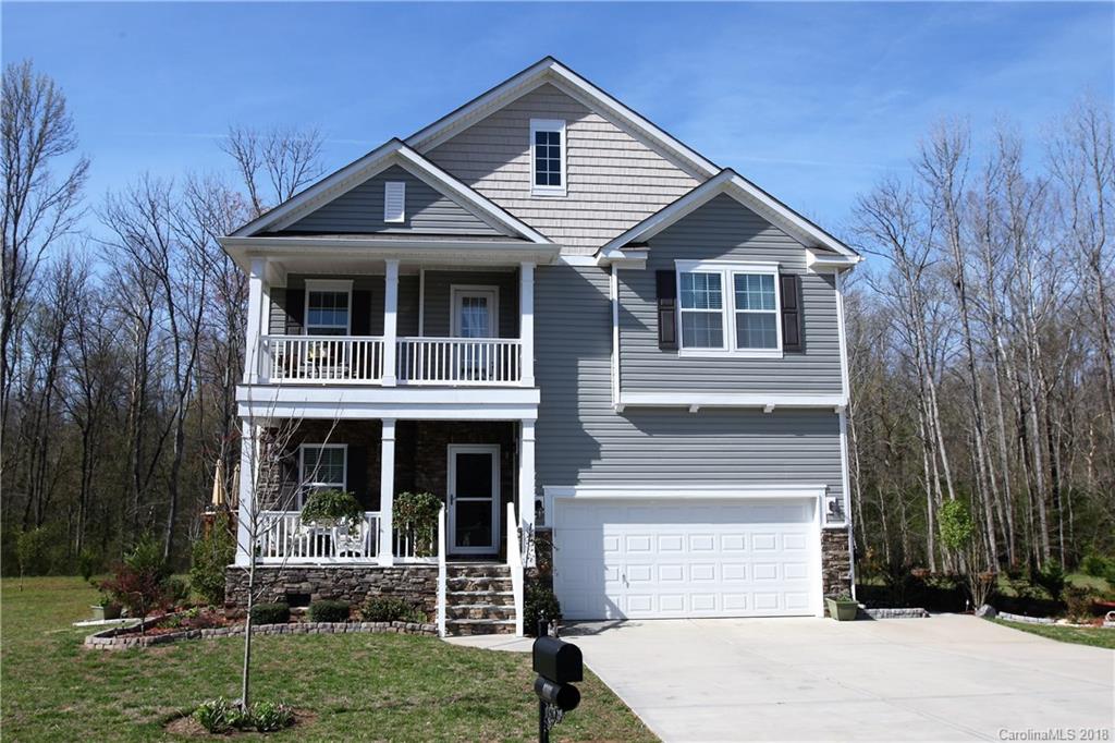 1692 Beleek Ridge Lane, Unit 274 Clover, SC 29710 - Photo 1 of 25