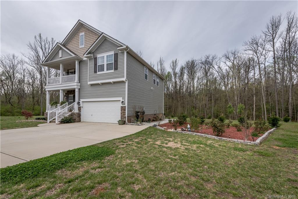 1692 Beleek Ridge Lane, Unit 274 Clover, SC 29710 - Photo 25 of 25