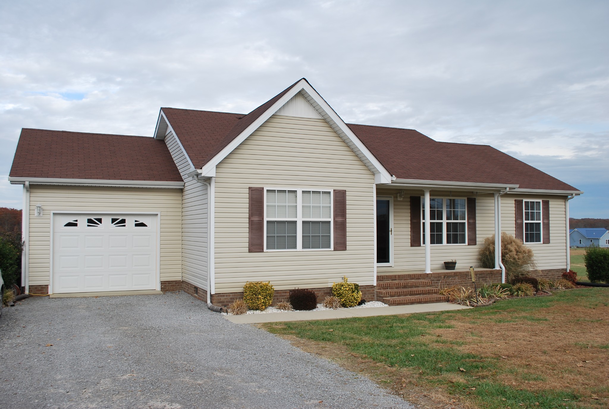 190 Old Prospect Road Woodbury, TN 37190 - Photo 1 of 21 Gallery Image 1