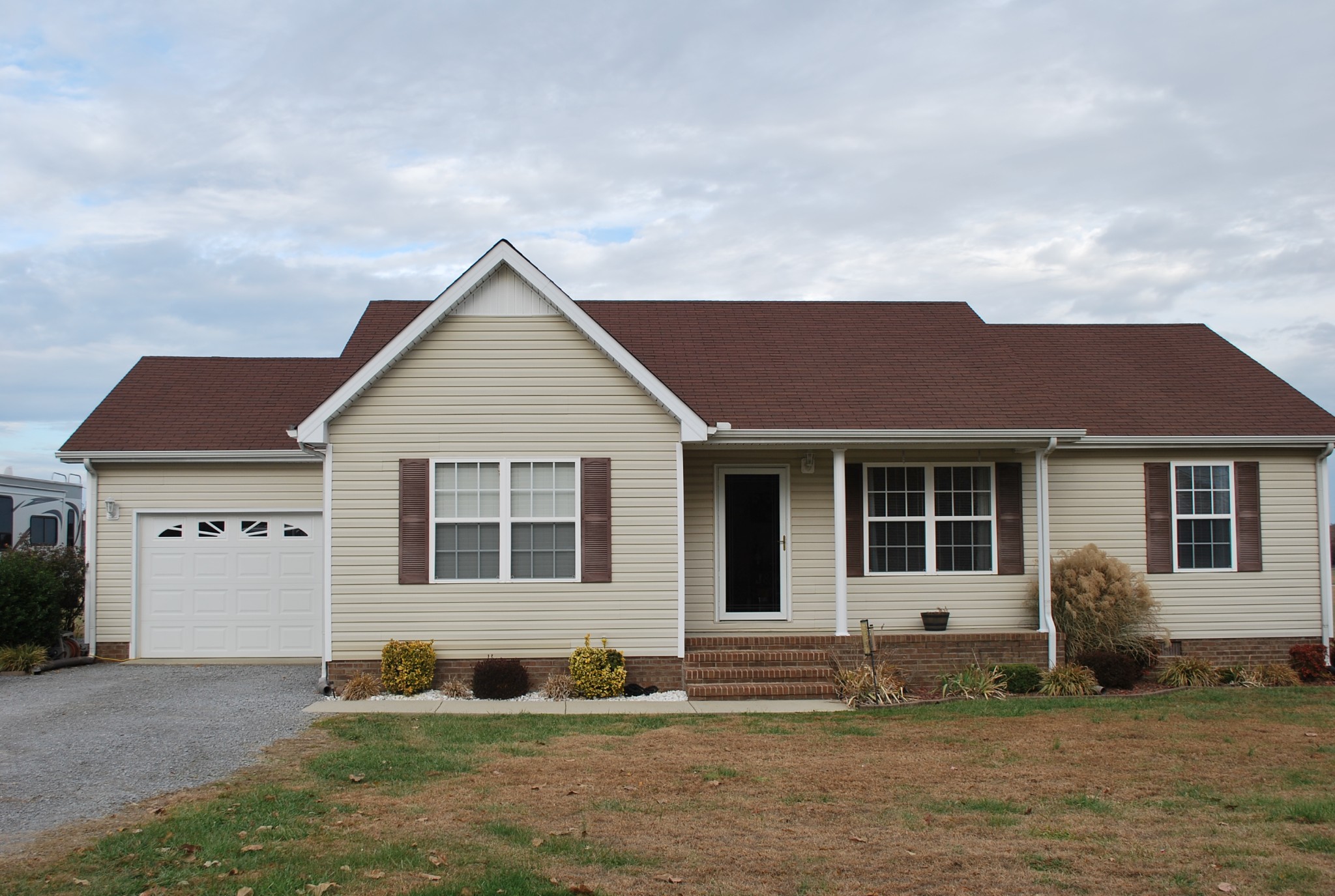 190 Old Prospect Road Woodbury, TN 37190 - Photo 2 of 21 Gallery Image 2