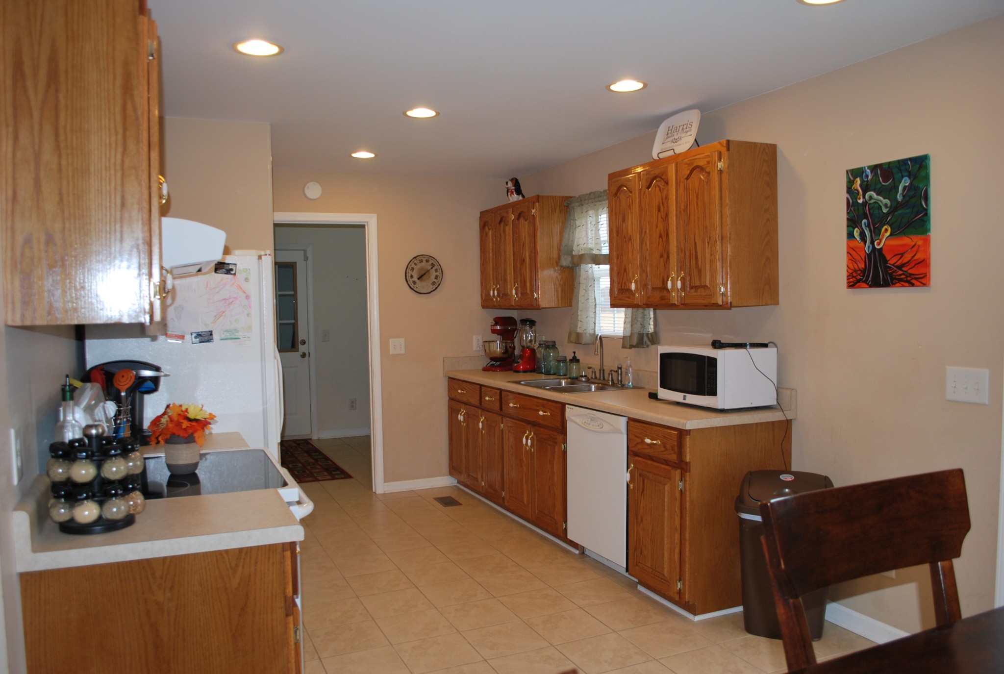 190 Old Prospect Road Woodbury, TN 37190 - Photo 11 of 21 Gallery Image 11