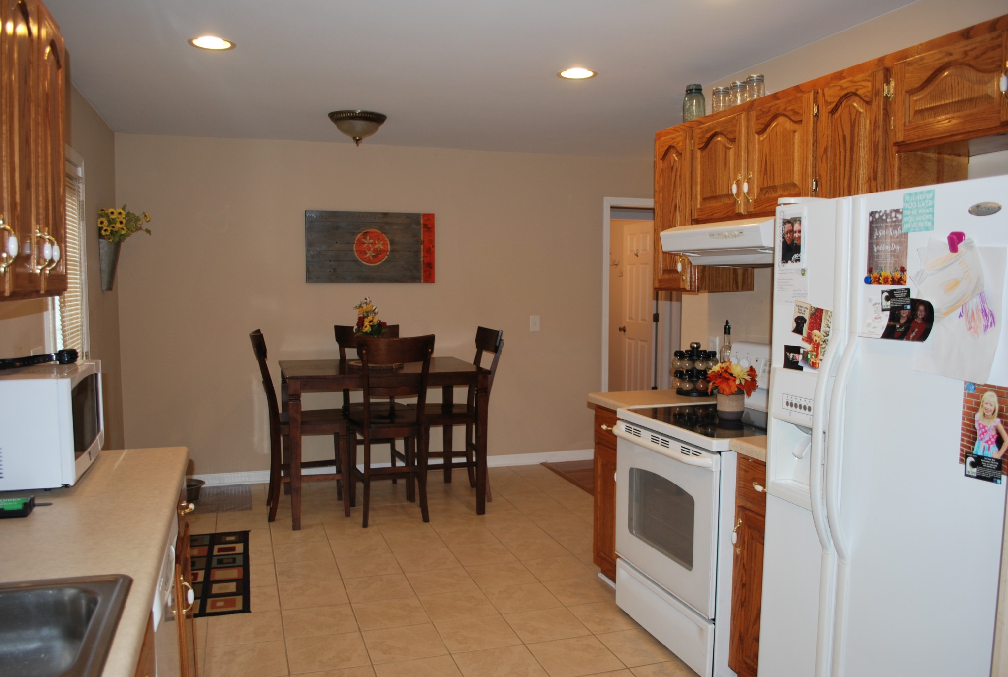 190 Old Prospect Road Woodbury, TN 37190 - Photo 12 of 21 Gallery Image 12