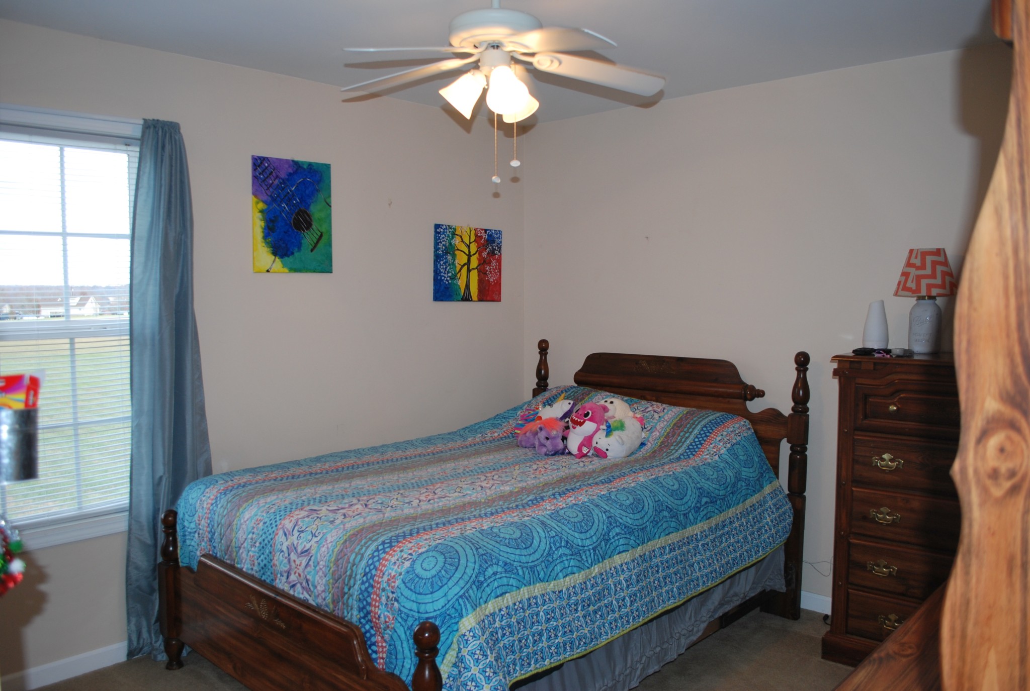 190 Old Prospect Road Woodbury, TN 37190 - Photo 20 of 21 Gallery Image 20
