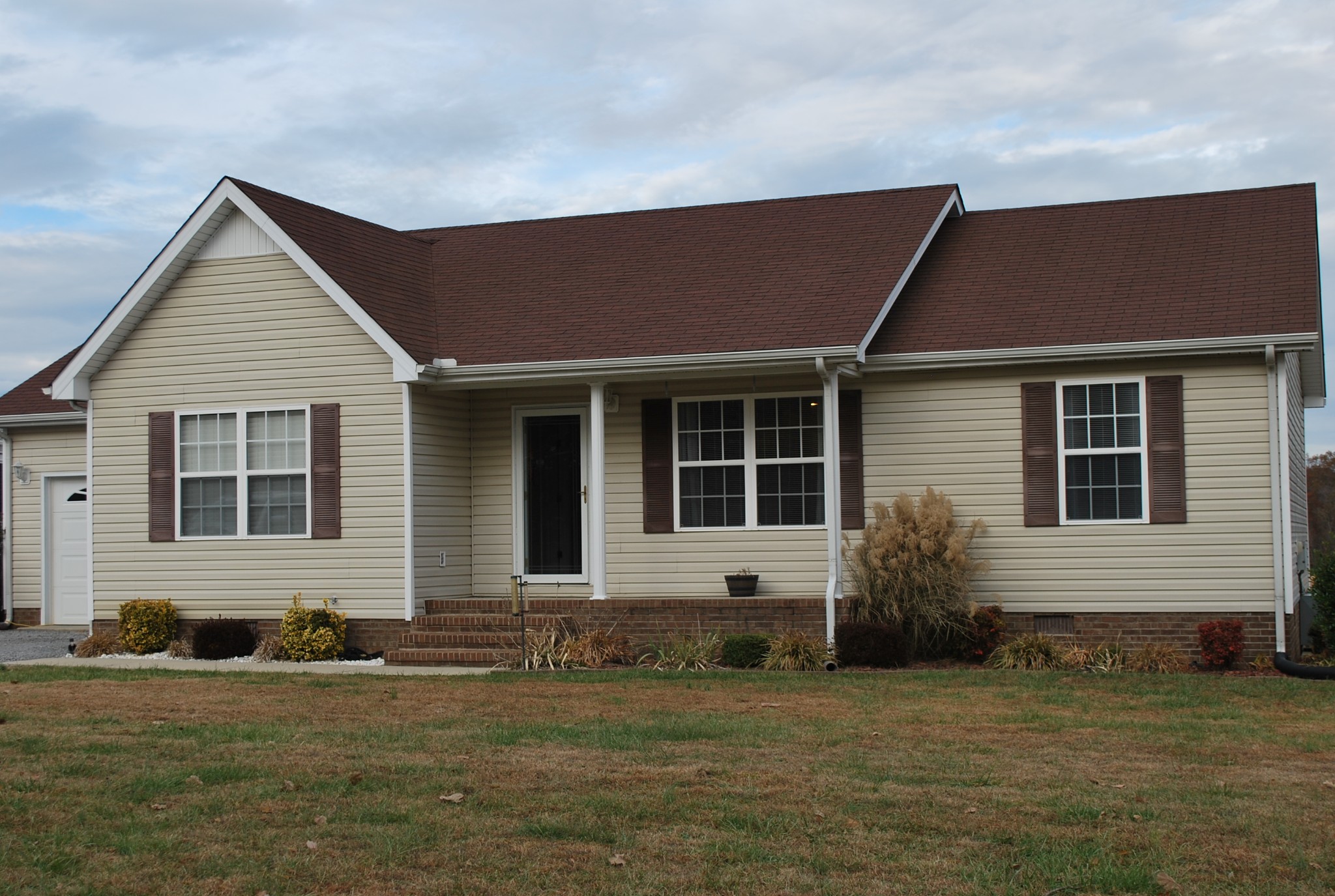 190 Old Prospect Road Woodbury, TN 37190 - Photo 3 of 21 Gallery Image 3