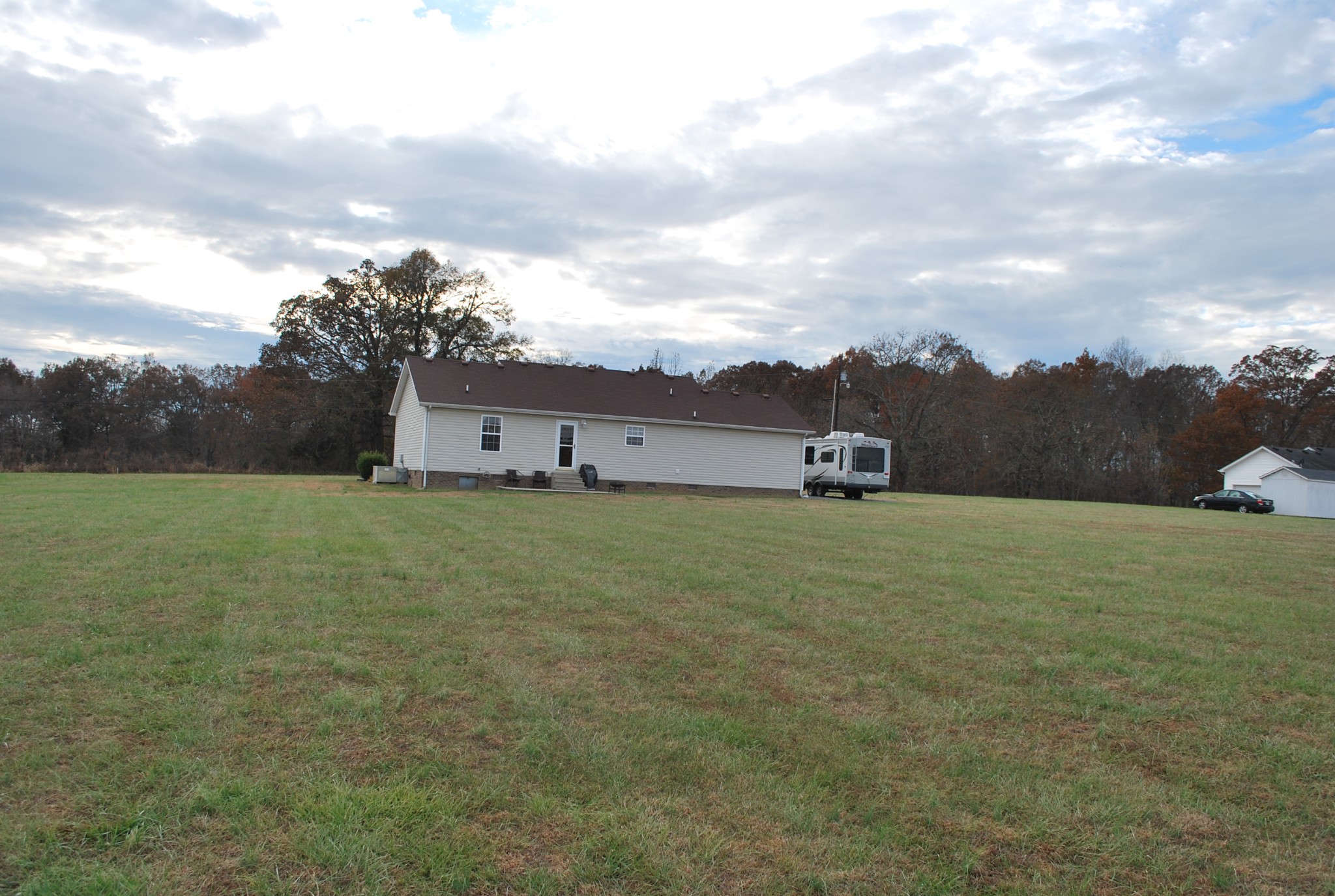 190 Old Prospect Road Woodbury, TN 37190 - Photo 5 of 21 Gallery Image 5