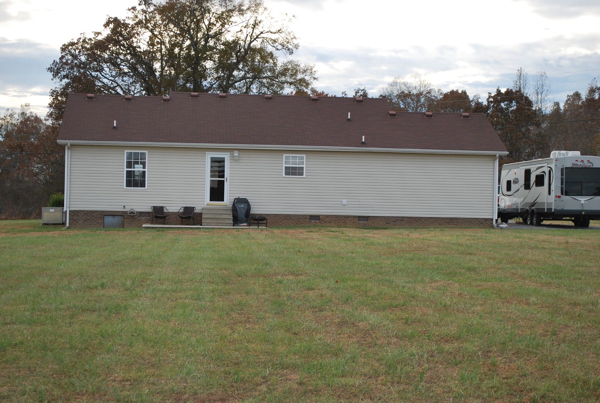 190 Old Prospect Road Woodbury, TN 37190 - Photo 6 of 21 Gallery Image 6