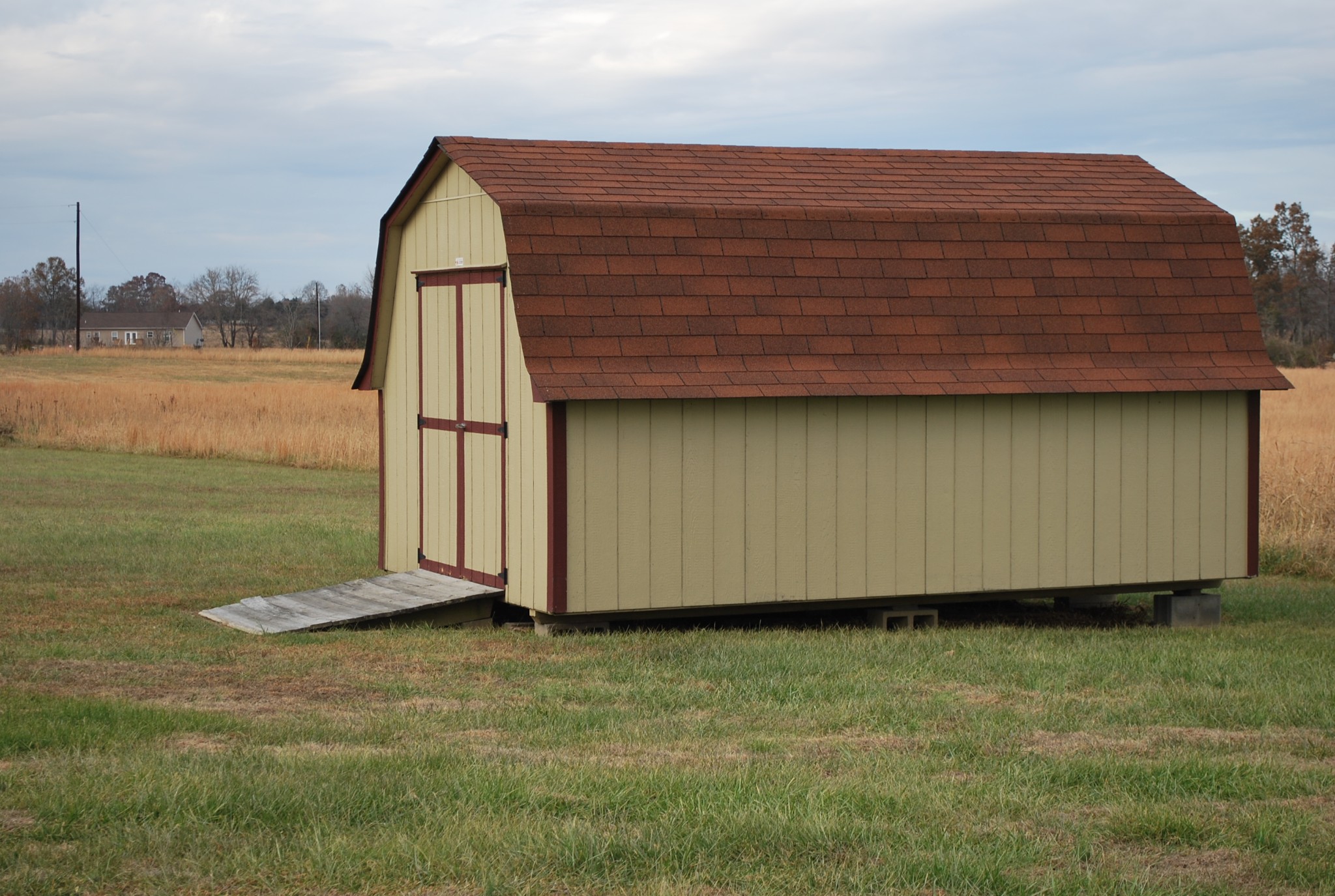 190 Old Prospect Road Woodbury, TN 37190 - Photo 7 of 21 Gallery Image 7