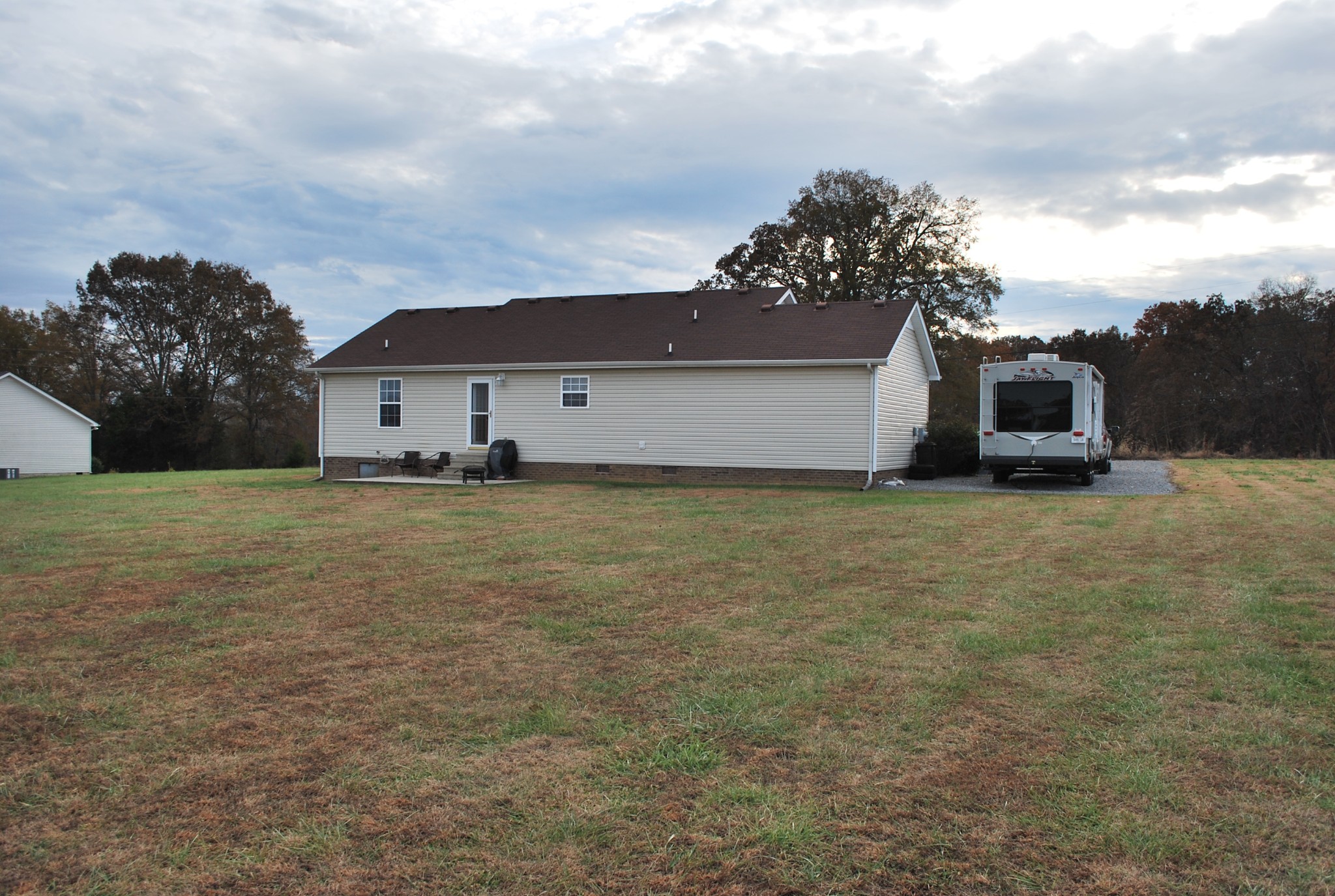 190 Old Prospect Road Woodbury, TN 37190 - Photo 8 of 21 Gallery Image 8