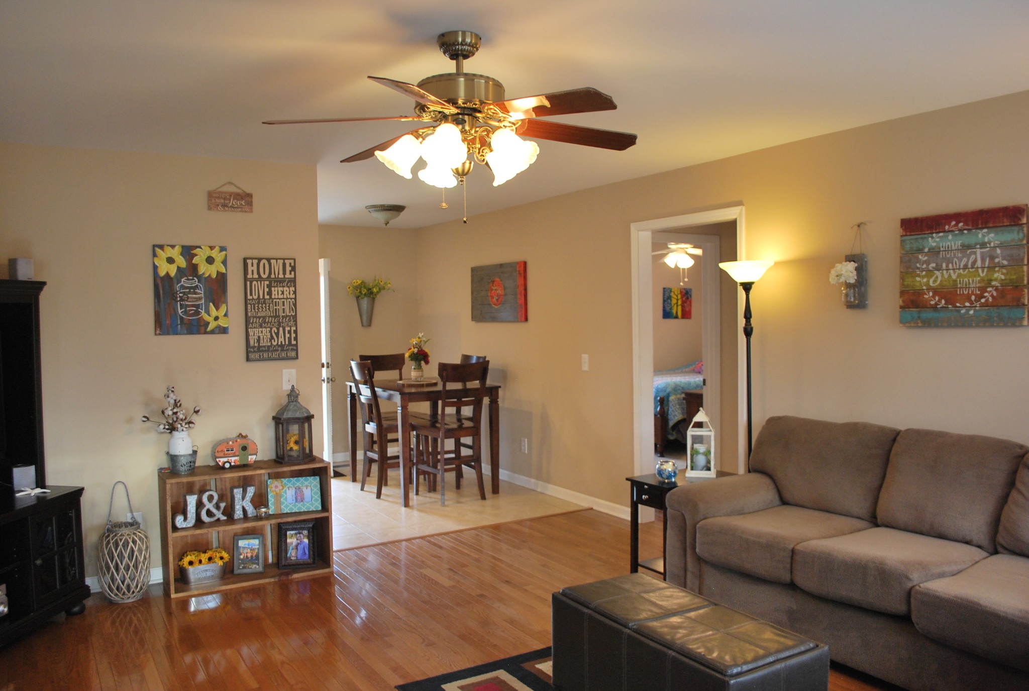190 Old Prospect Road Woodbury, TN 37190 - Photo 9 of 21 Gallery Image 9