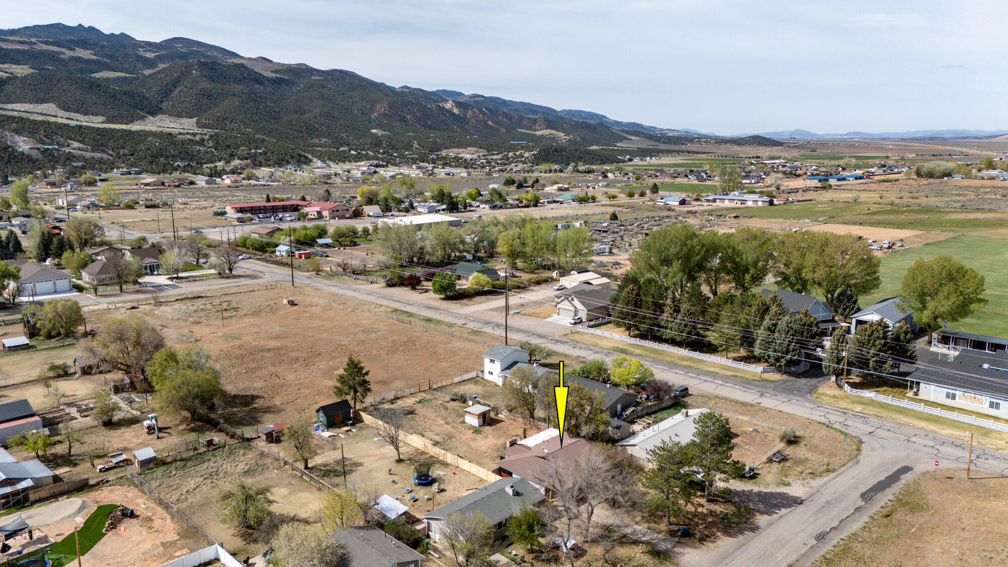 583 West Center Street Parowan, UT 84761 - Photo 40 of 40 583 W Center Parowan-49