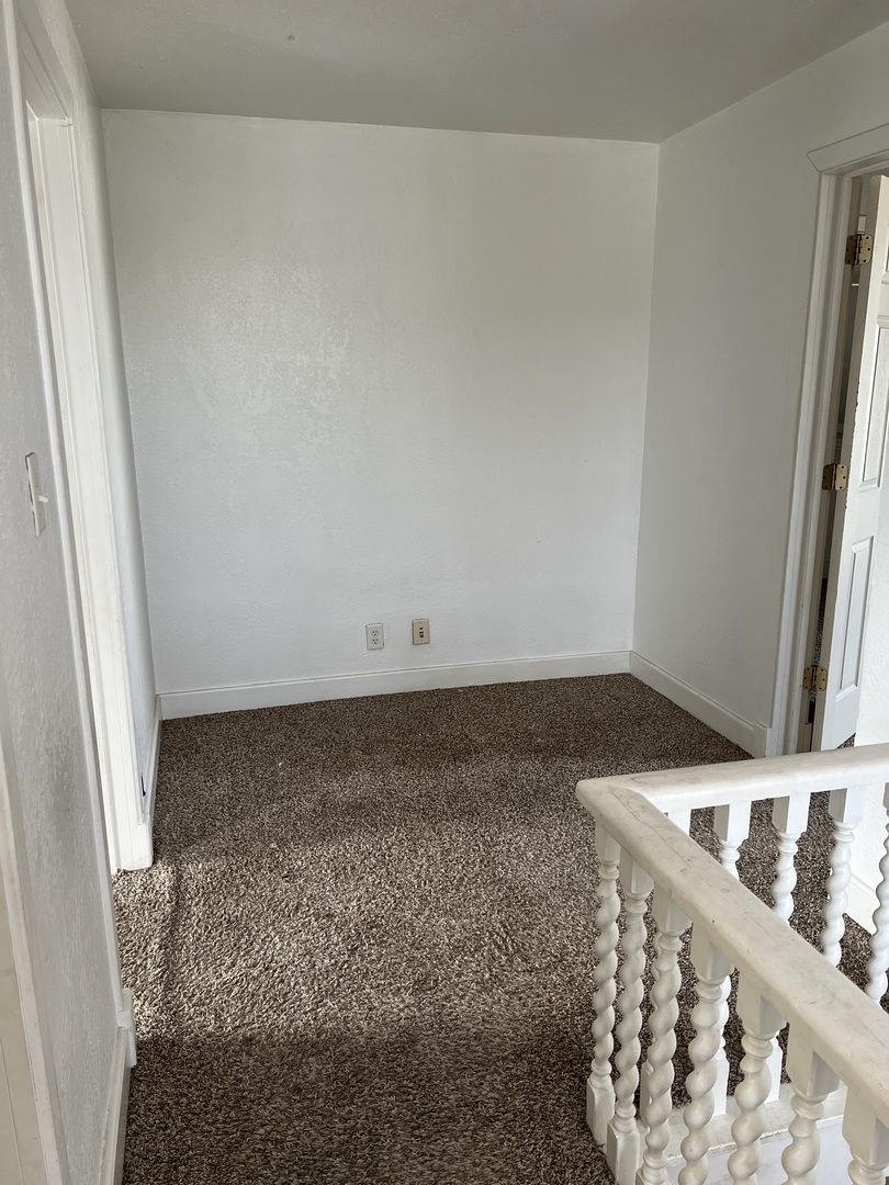 304 South 3rd Street Kirkland, IL 60146 - Photo 12 of 16 a view of wooden floor