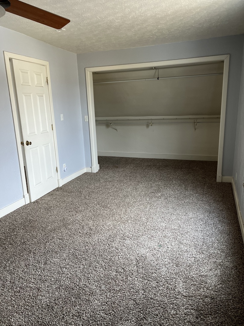 304 South 3rd Street Kirkland, IL 60146 - Photo 16 of 16 a view of closet