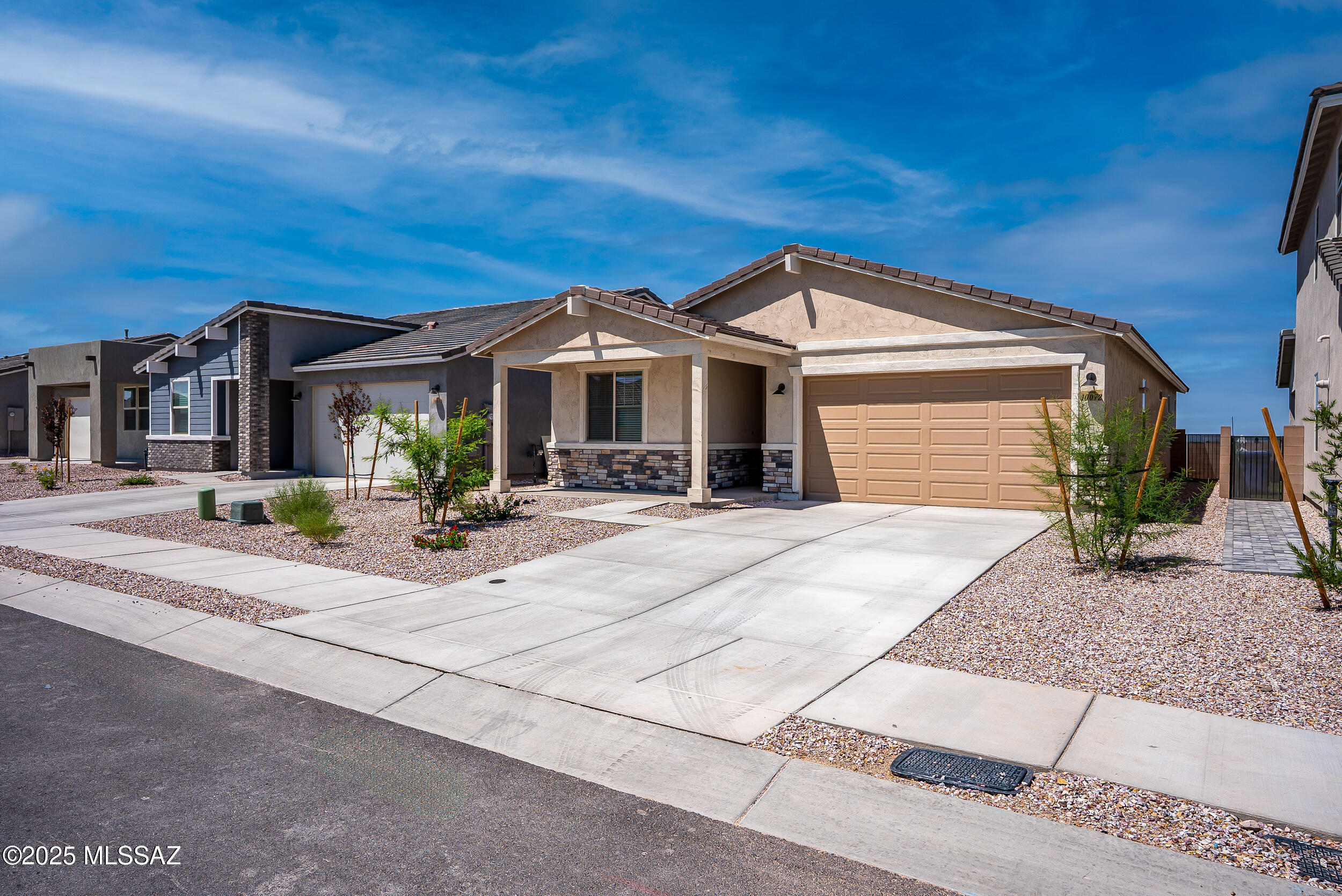 10072 South Arnold Ranch Road Vail, AZ 85641 - Photo 43 of 46
