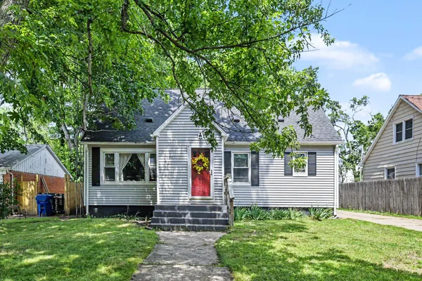 $127,000 | 507 Summerfelt Drive, Benton Harbor, MI 49022