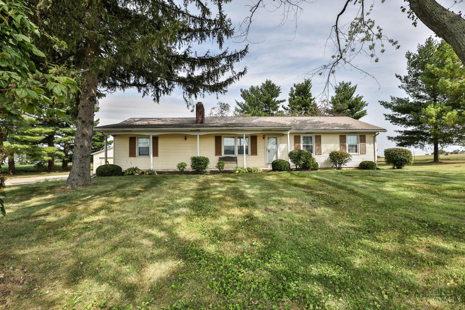 5329 Sweet Potato Ridge Road Clayton, OH 45322 - Photo 1 of 45
