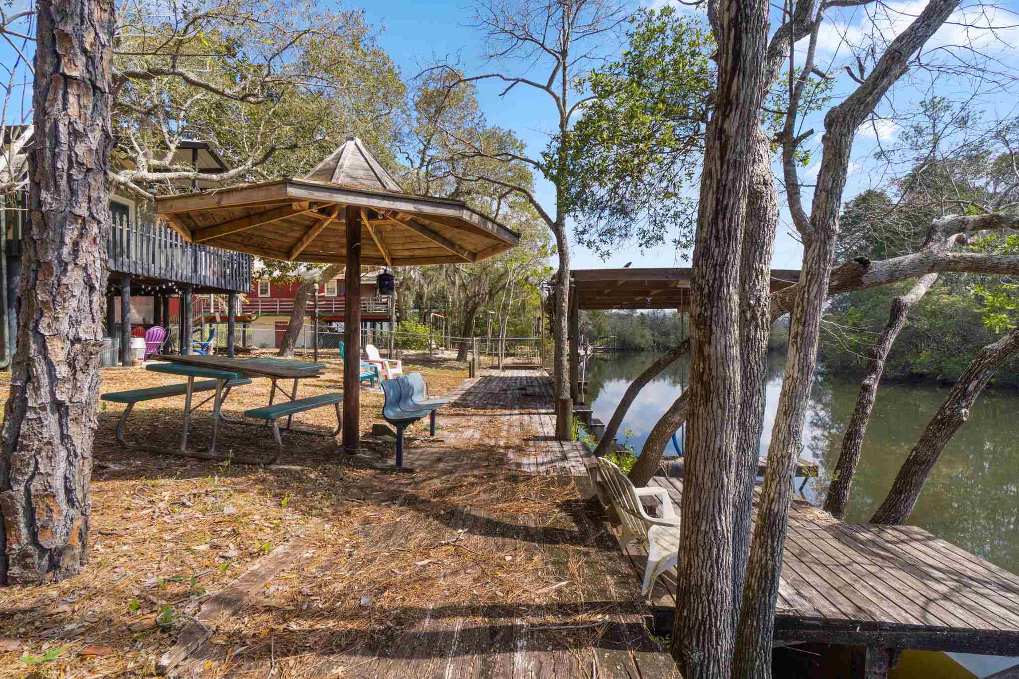 7727 Marshall Road Milton, FL 32583 - Photo 28 of 50 Gallery Image 28