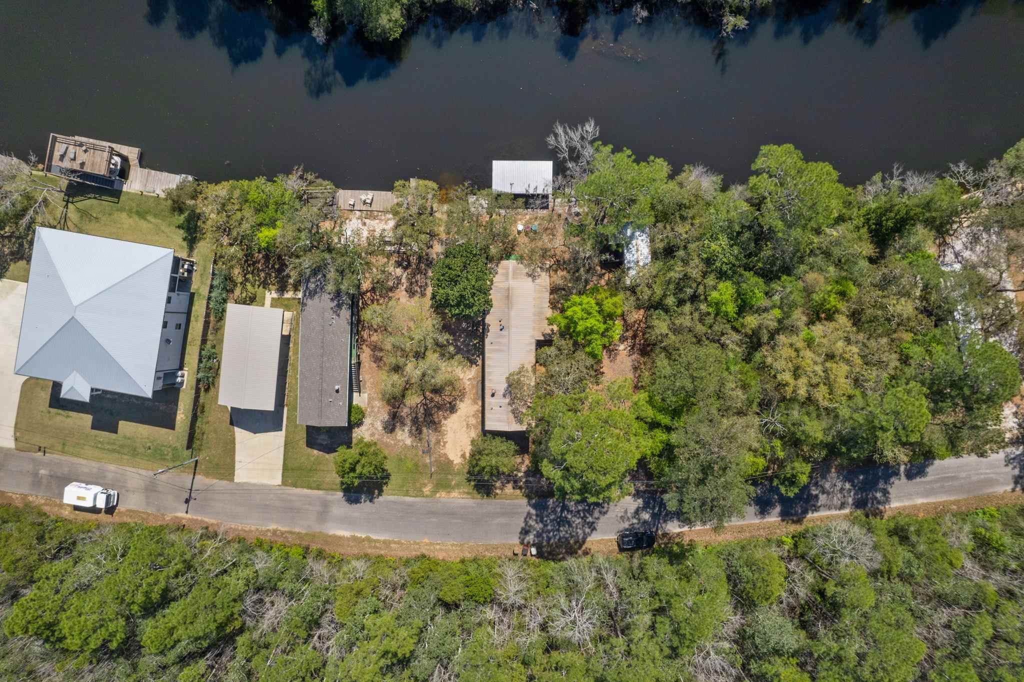 7727 Marshall Road Milton, FL 32583 - Photo 39 of 50 Gallery Image 39