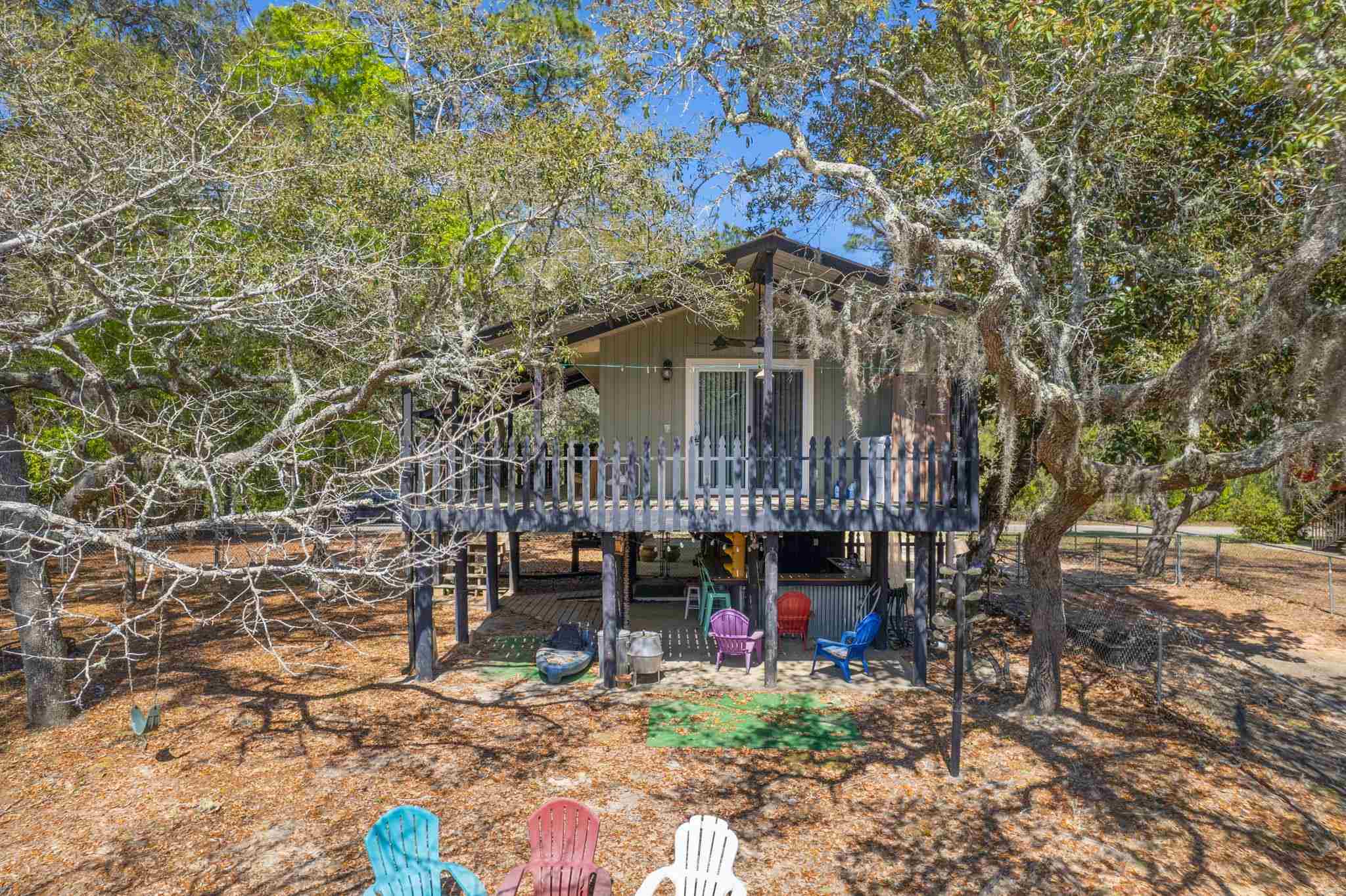 7727 Marshall Road Milton, FL 32583 - Photo 4 of 50 Gallery Image 4