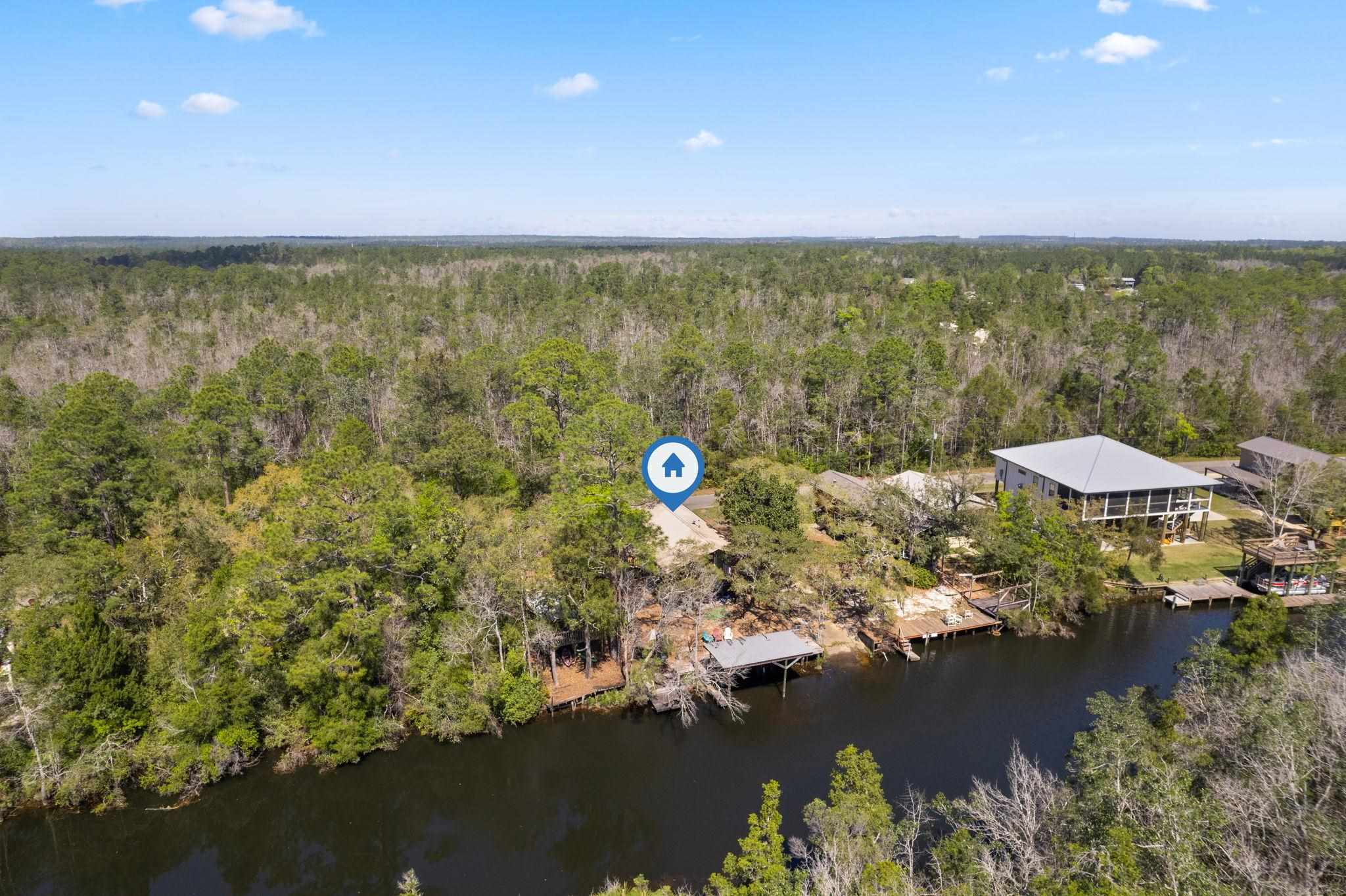 7727 Marshall Road Milton, FL 32583 - Photo 46 of 50 Gallery Image 46