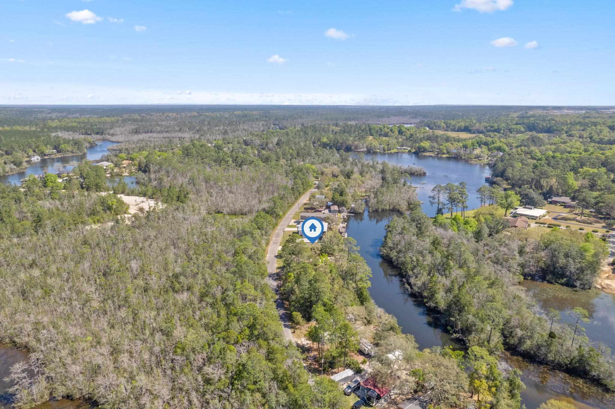 7727 Marshall Road Milton, FL 32583 - Photo 50 of 50 Gallery Image 50