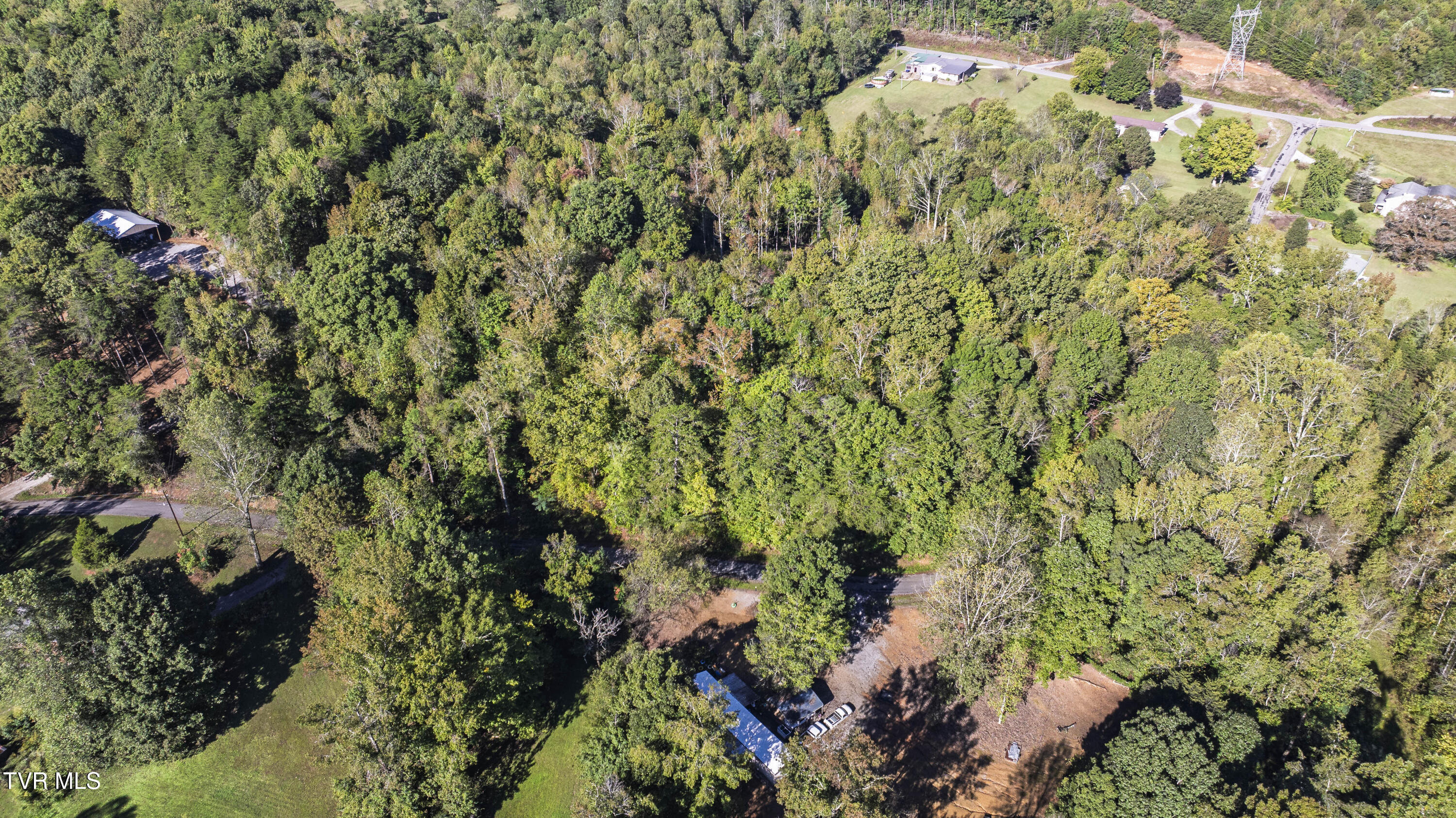 Lot 1 Old Post Road, Unit 1 Evensville, TN 37332 - Photo 12 of 24 DJI_20250930120655_0184_D