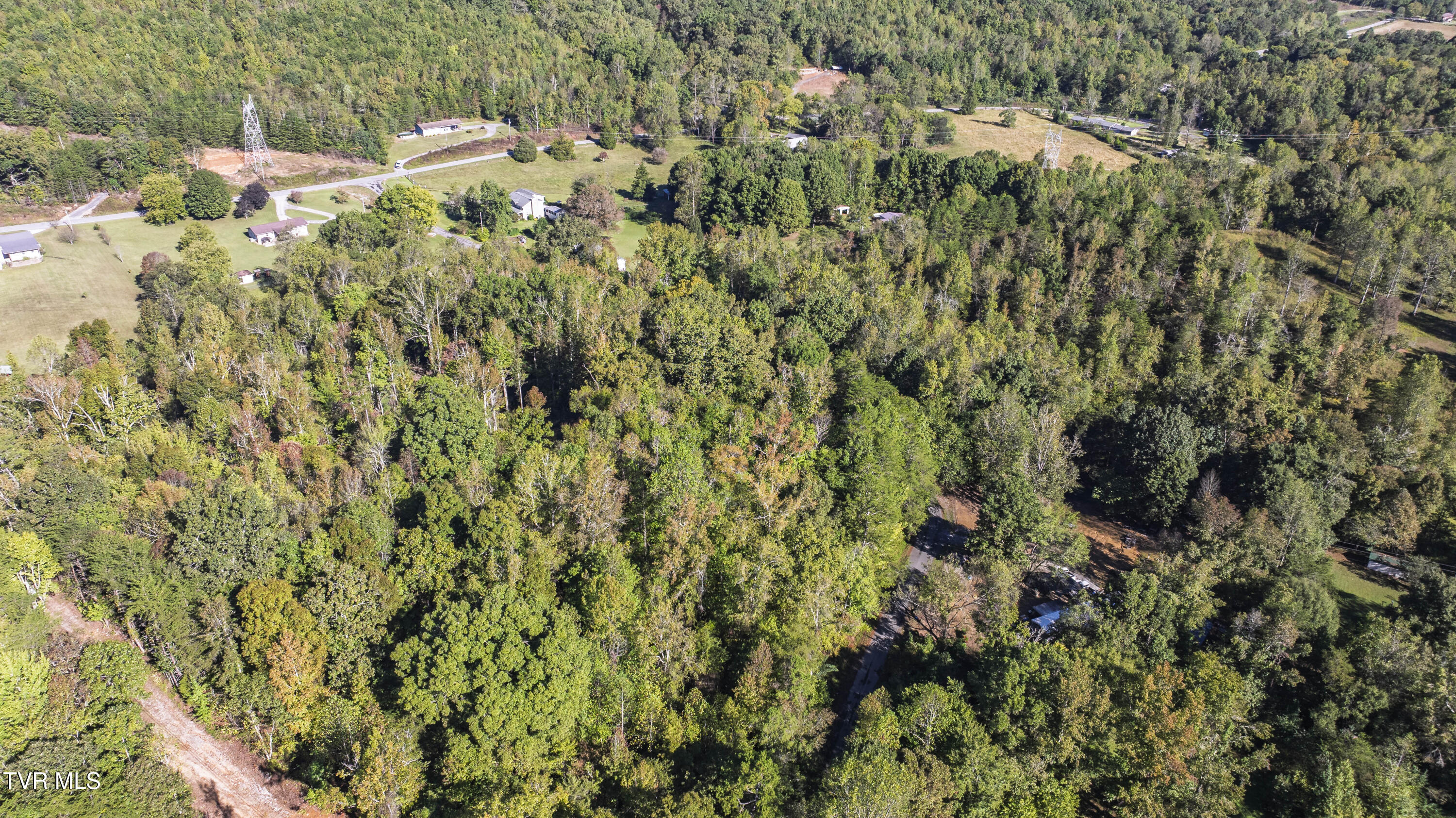 Lot 1 Old Post Road, Unit 1 Evensville, TN 37332 - Photo 17 of 24 DJI_20250930121737_0189_D