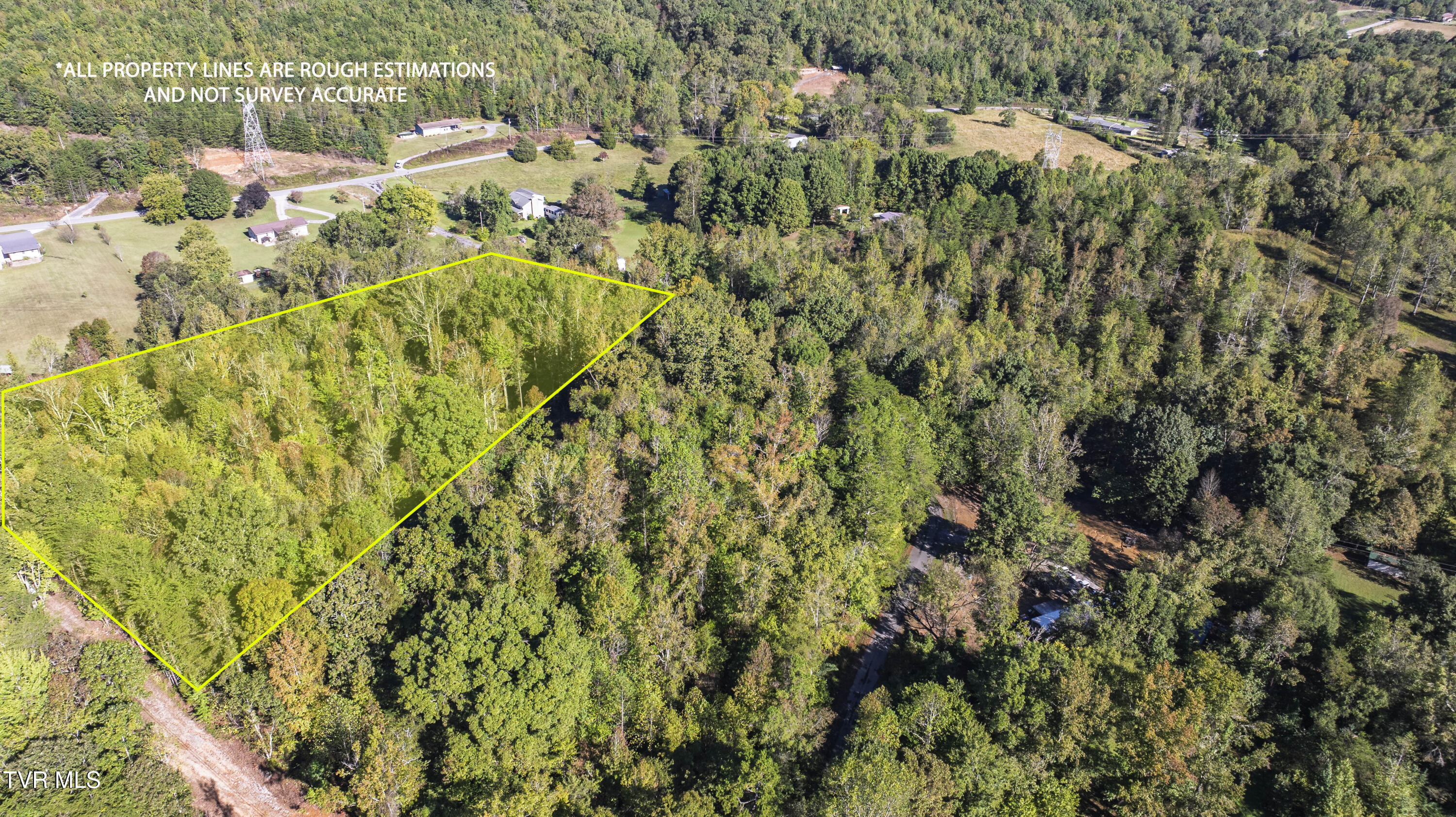 Lot 1 Old Post Road, Unit 1 Evensville, TN 37332 - Photo 4 of 24 04