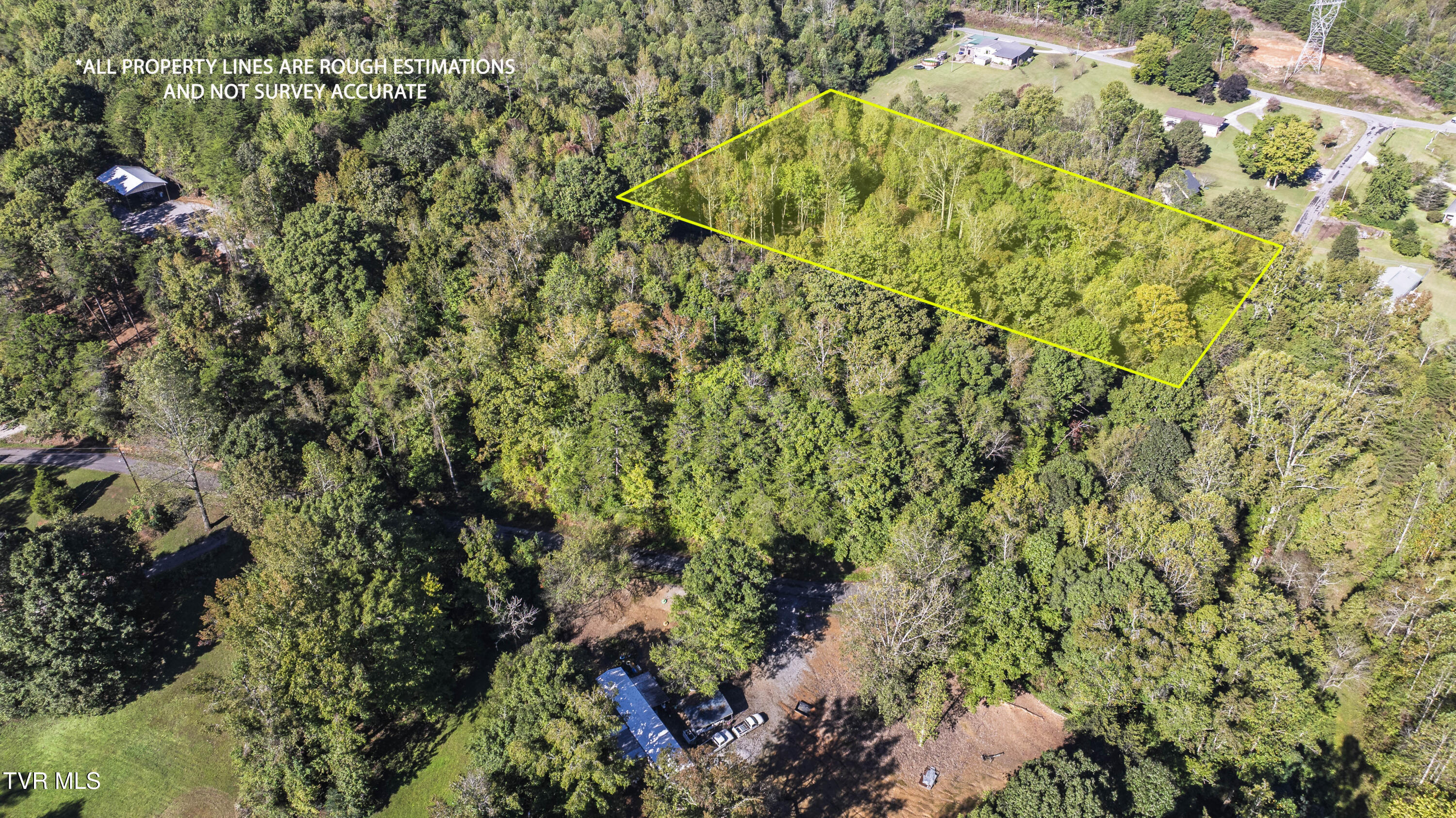 Lot 1 Old Post Road, Unit 1 Evensville, TN 37332 - Photo 5 of 24 05