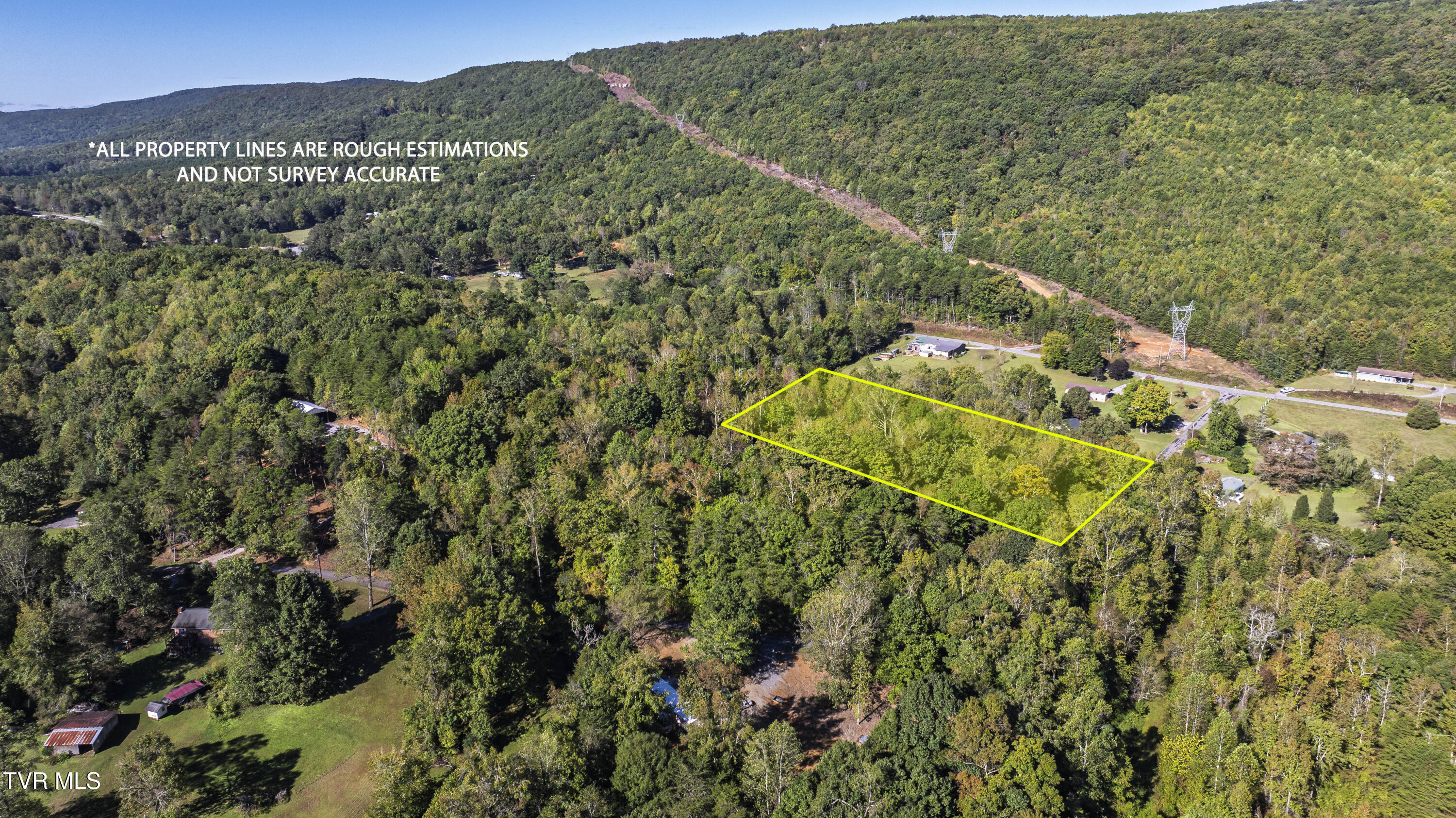 Lot 1 Old Post Road, Unit 1 Evensville, TN 37332 - Photo 6 of 24 06