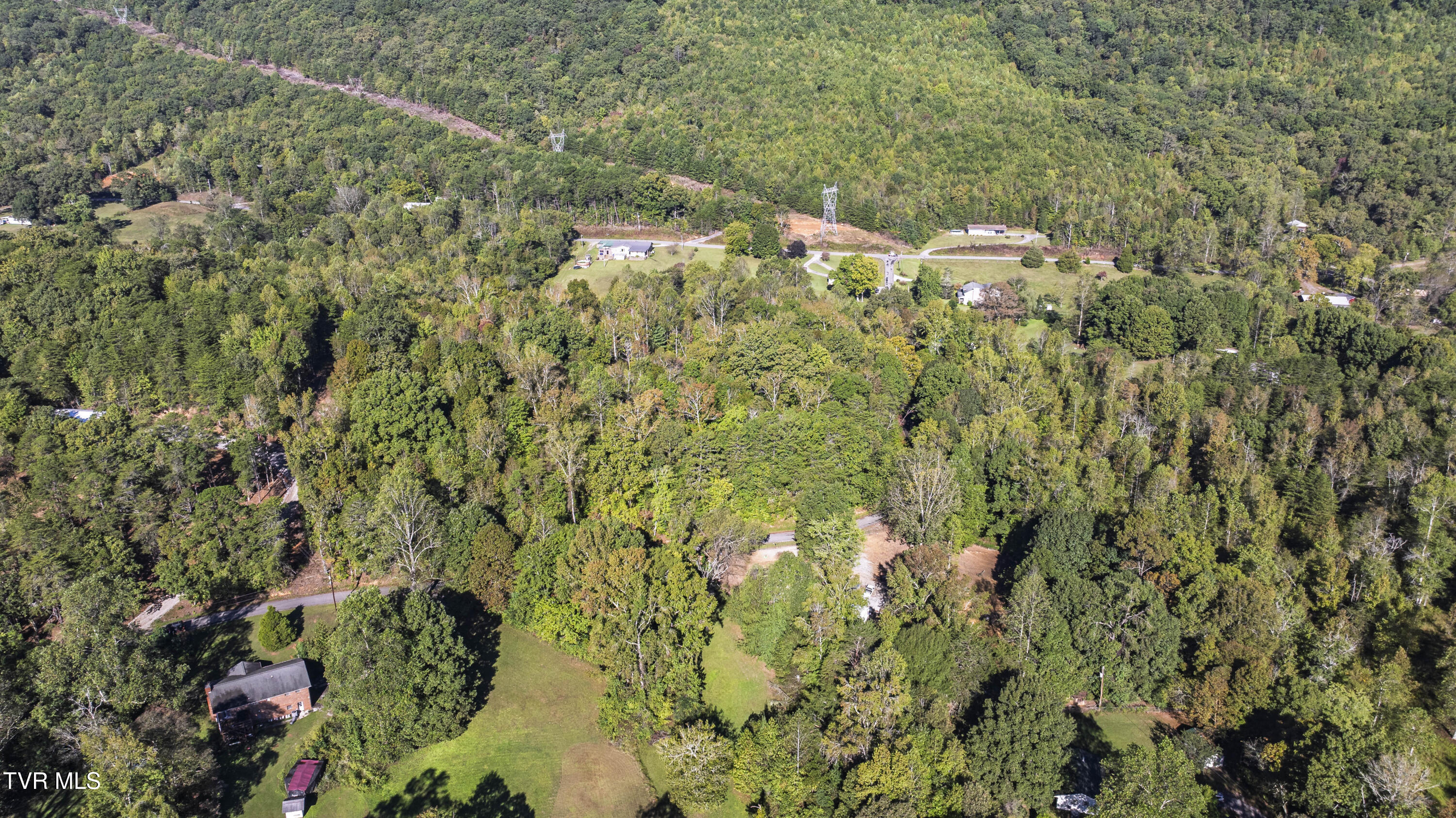 Lot 1 Old Post Road, Unit 1 Evensville, TN 37332 - Photo 10 of 24 DJI_20250930120544_0182_D