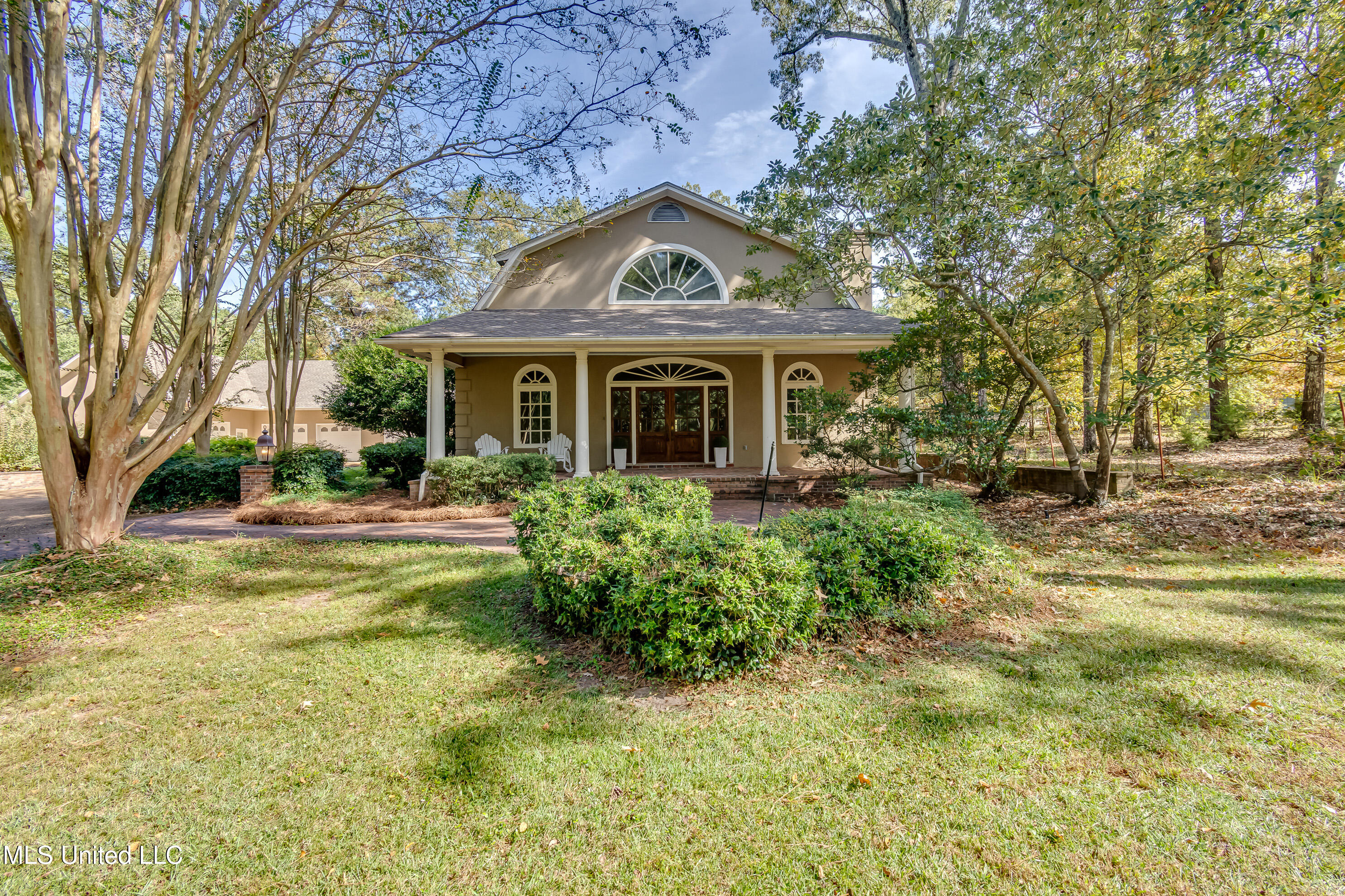 188 Webb Lane Flowood, MS 39232 - Photo 2 of 99 188 Webb Ln-2