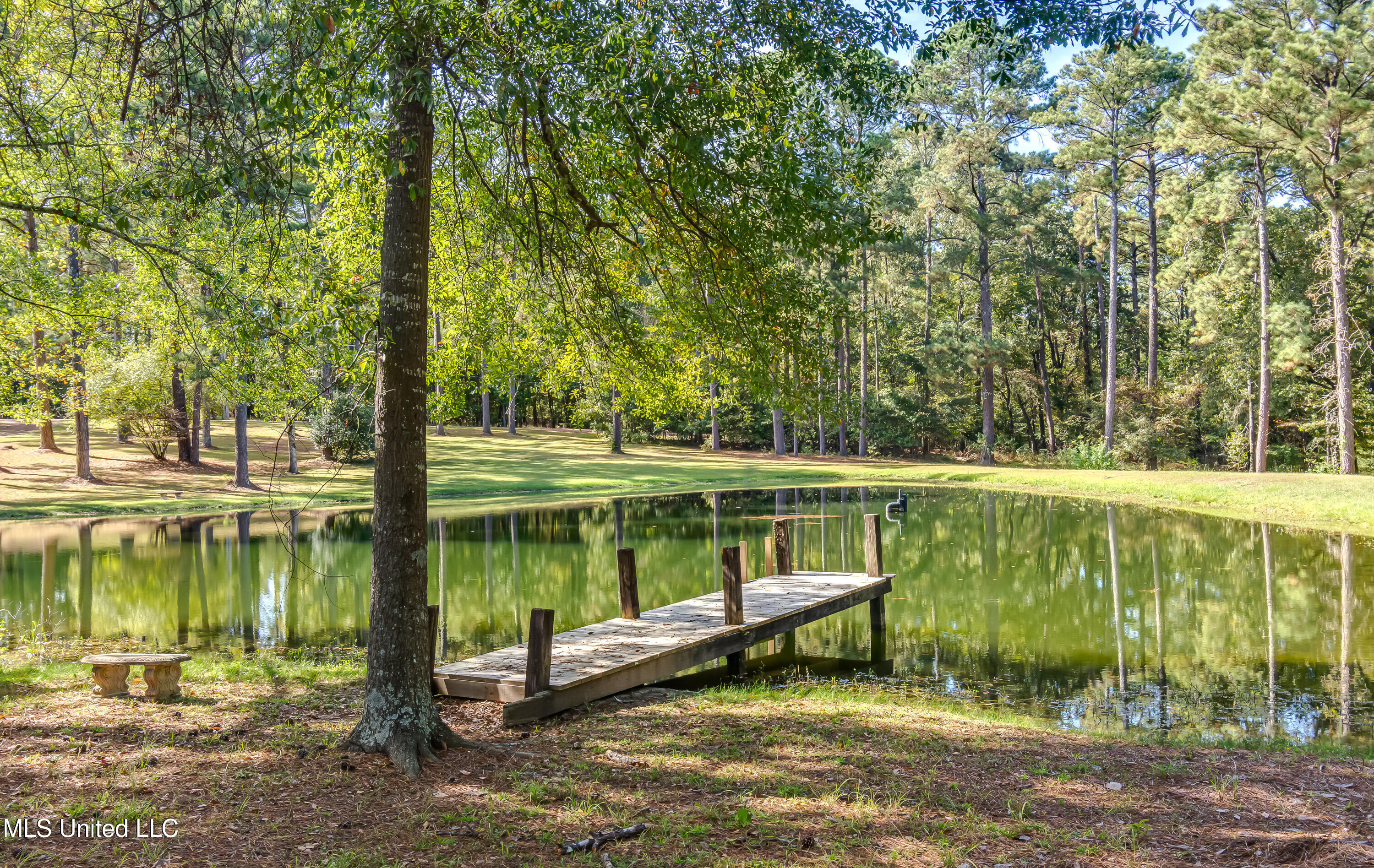 188 Webb Lane Flowood, MS 39232 - Photo 2 of 99 188 Webb Ln-99