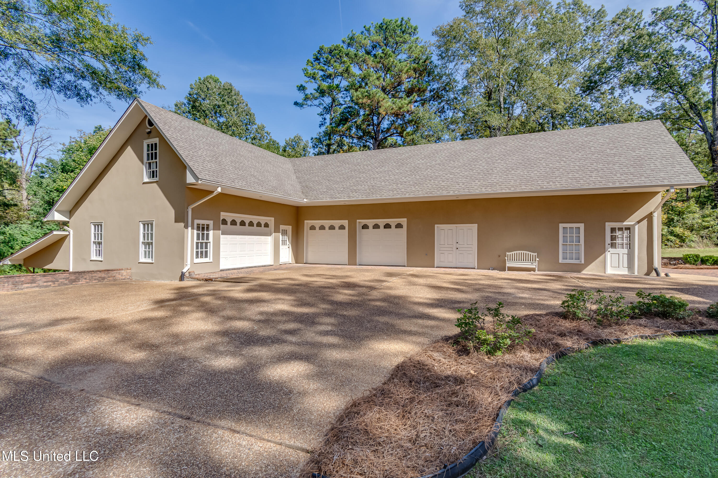 188 Webb Lane Flowood, MS 39232 - Photo 91 of 99 188 Webb Ln-8