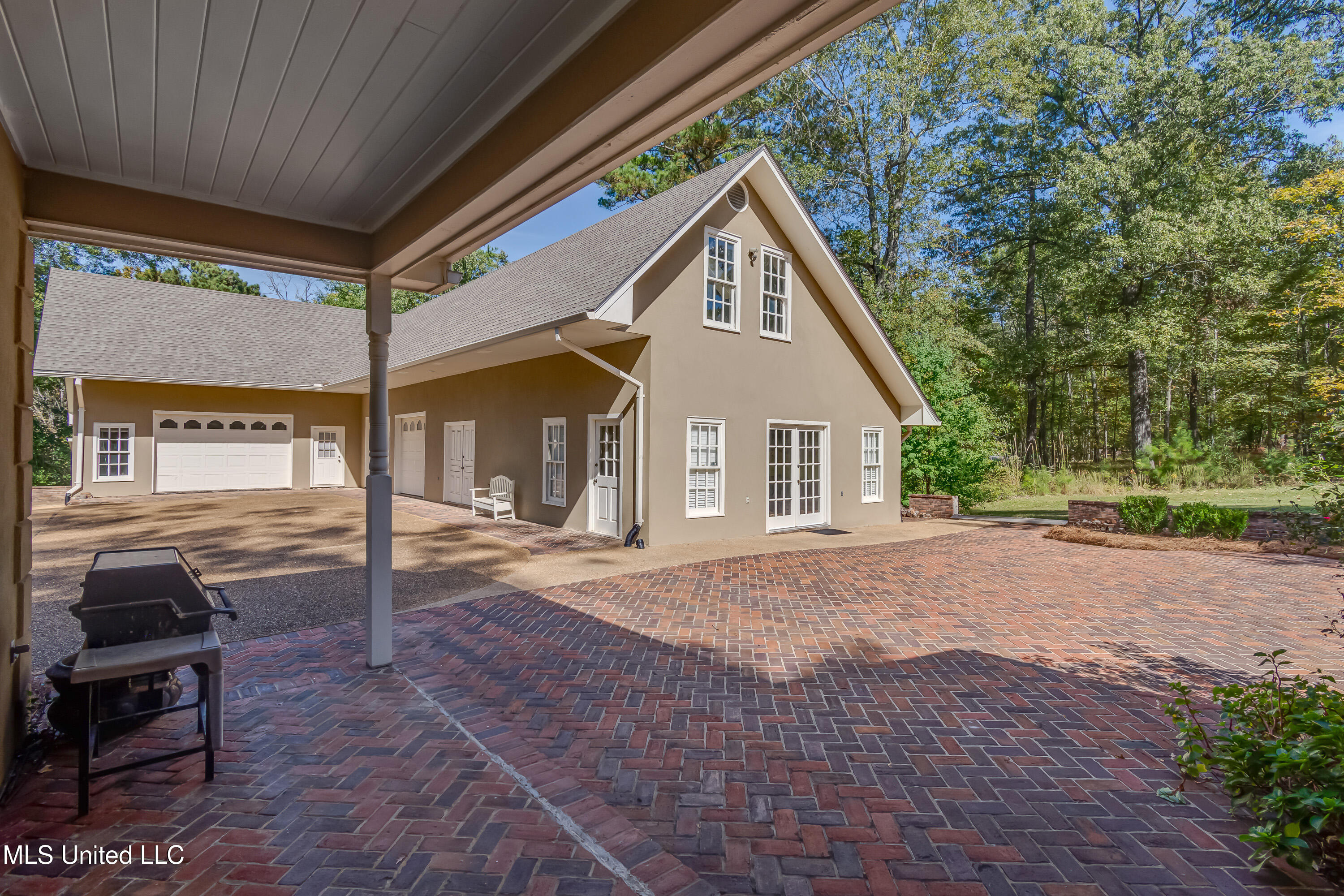 188 Webb Lane Flowood, MS 39232 - Photo 93 of 99 188 Webb Ln-11