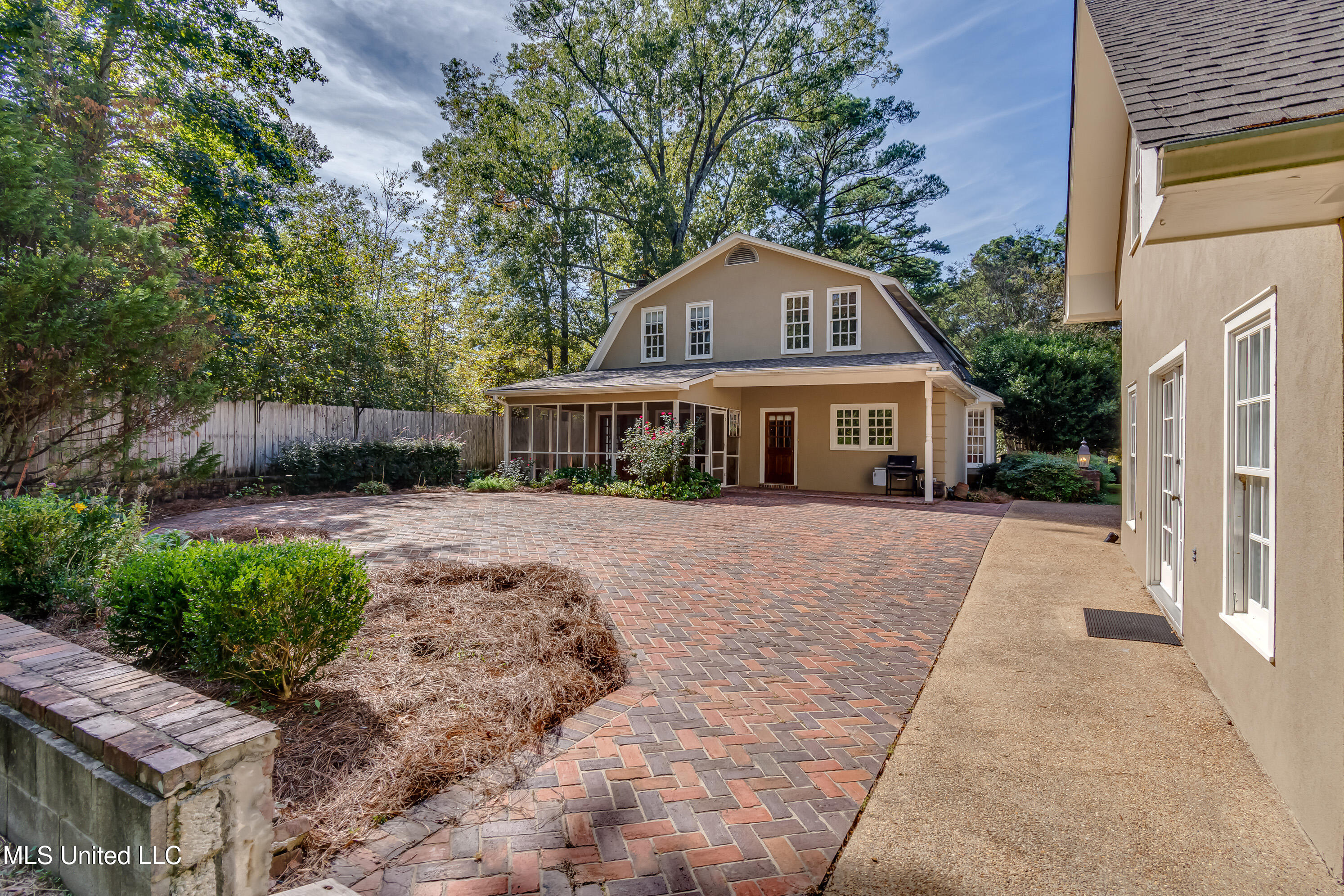 188 Webb Lane Flowood, MS 39232 - Photo 96 of 99 188 Webb Ln-14