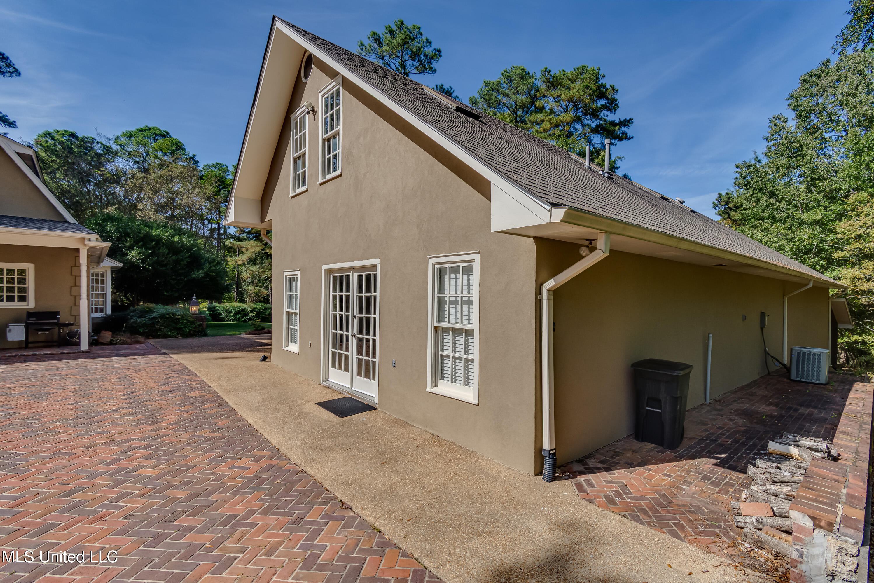 188 Webb Lane Flowood, MS 39232 - Photo 98 of 99 188 Webb Ln-15