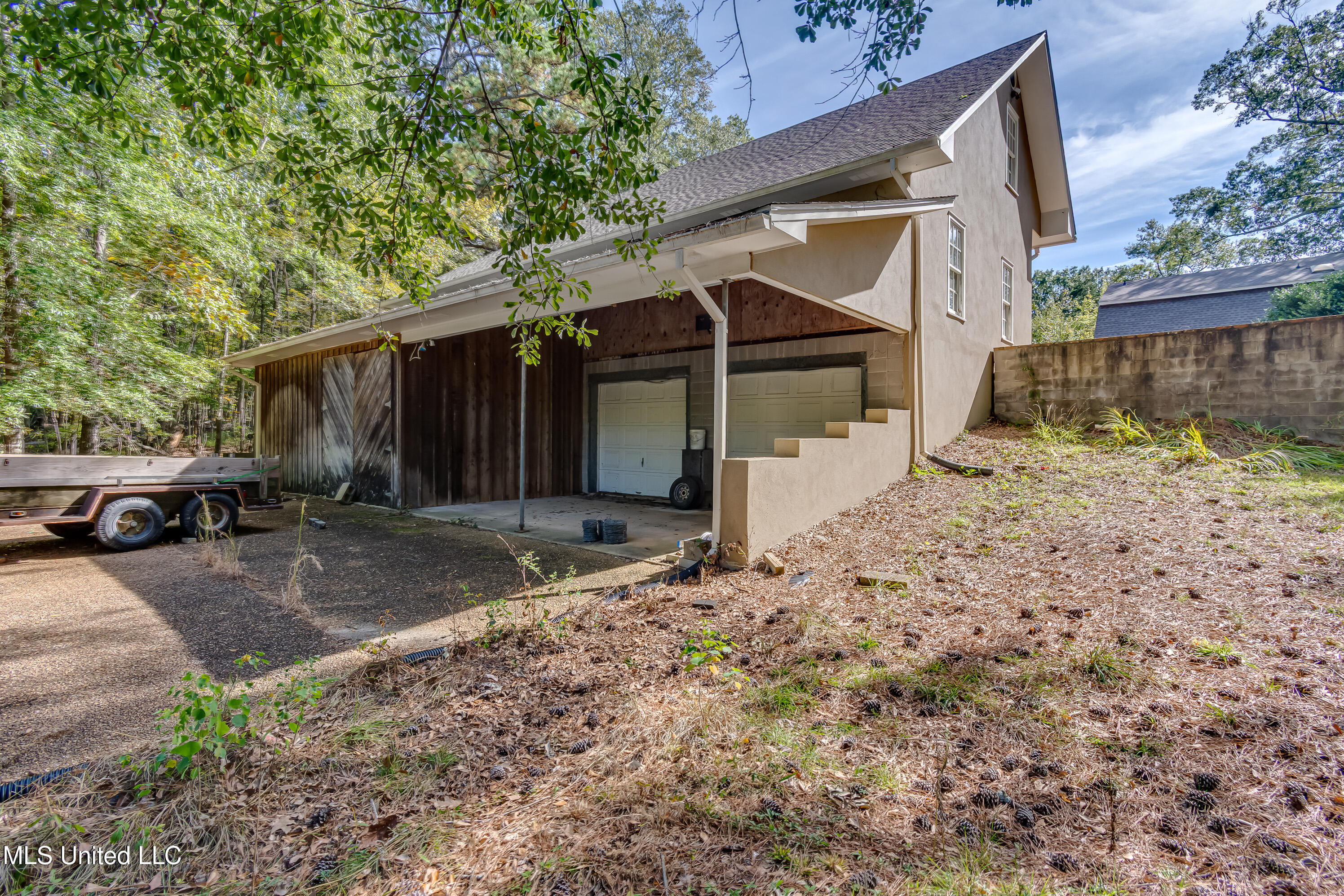 188 Webb Lane Flowood, MS 39232 - Photo 98 of 99 188 Webb Ln-16