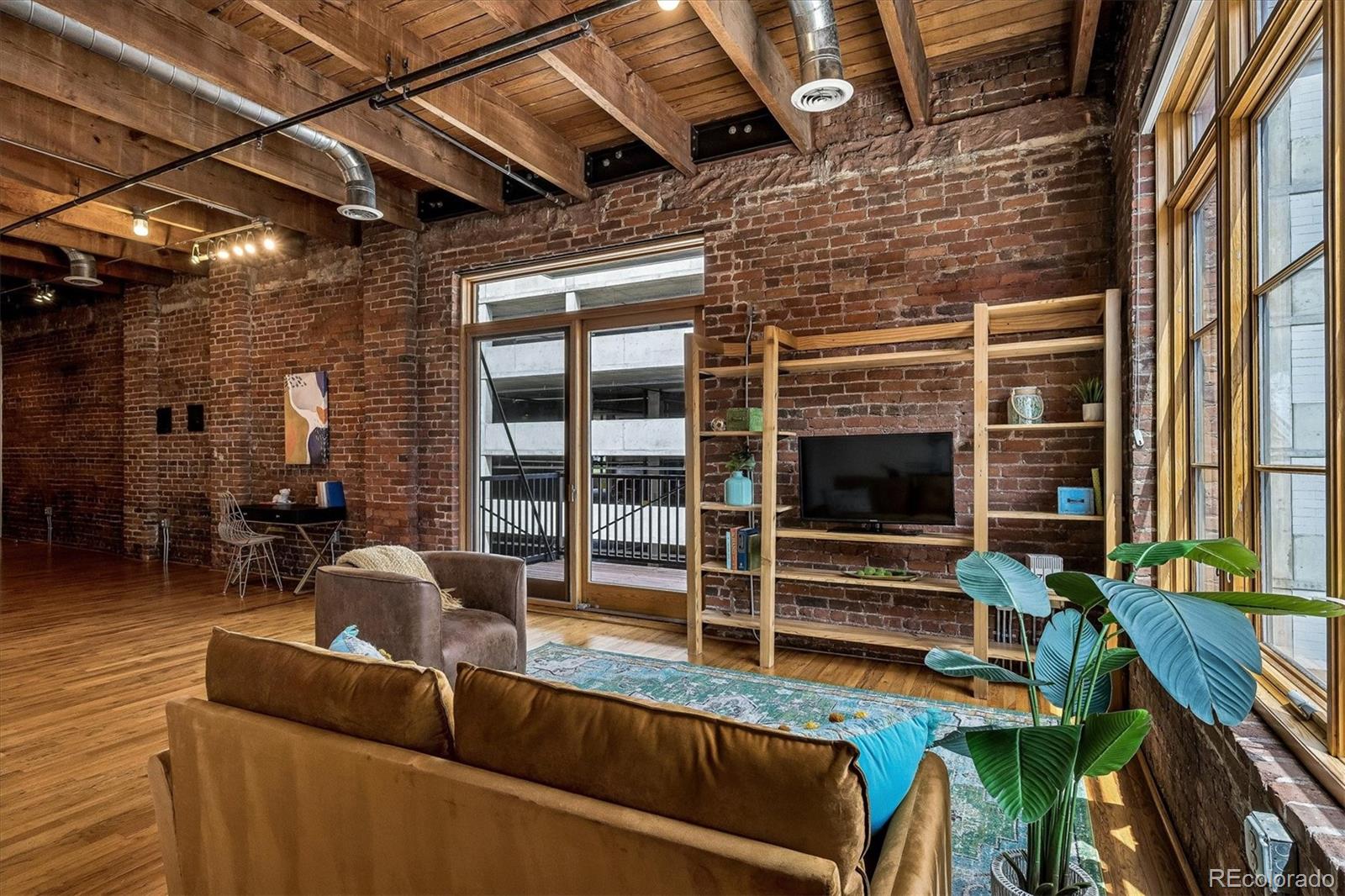 2960 Inca Street, Unit 301 Denver, CO 80202 - Photo 16 of 32 Gallery Image 16