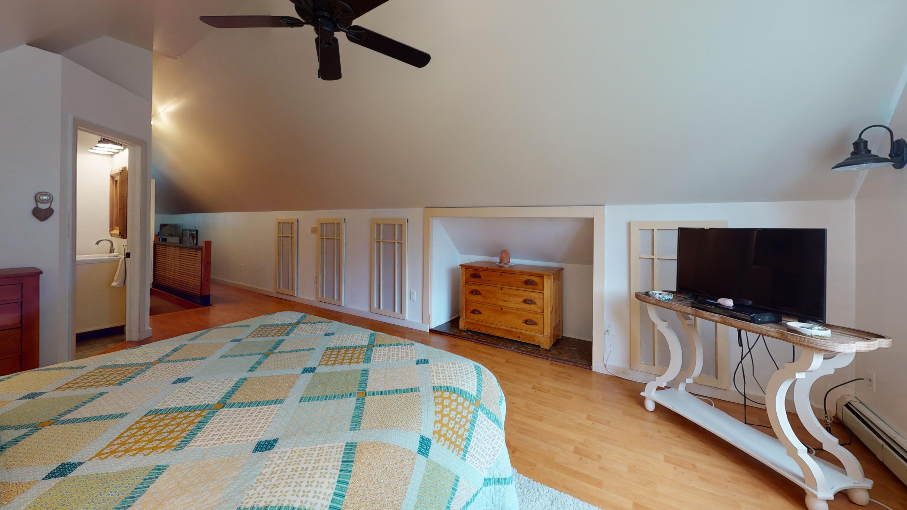 415 Old Lewiston Road Winthrop, ME 04364 - Photo 30 of 155 415-Old-Lewiston-Rd-Winthrop-Maine-Bedro