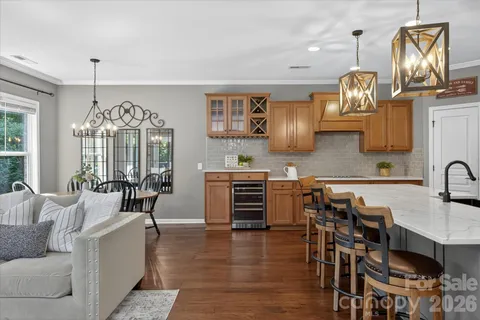 $1,050,000 | 10609 Waxhaw Manor Drive, Waxhaw, NC 28173
