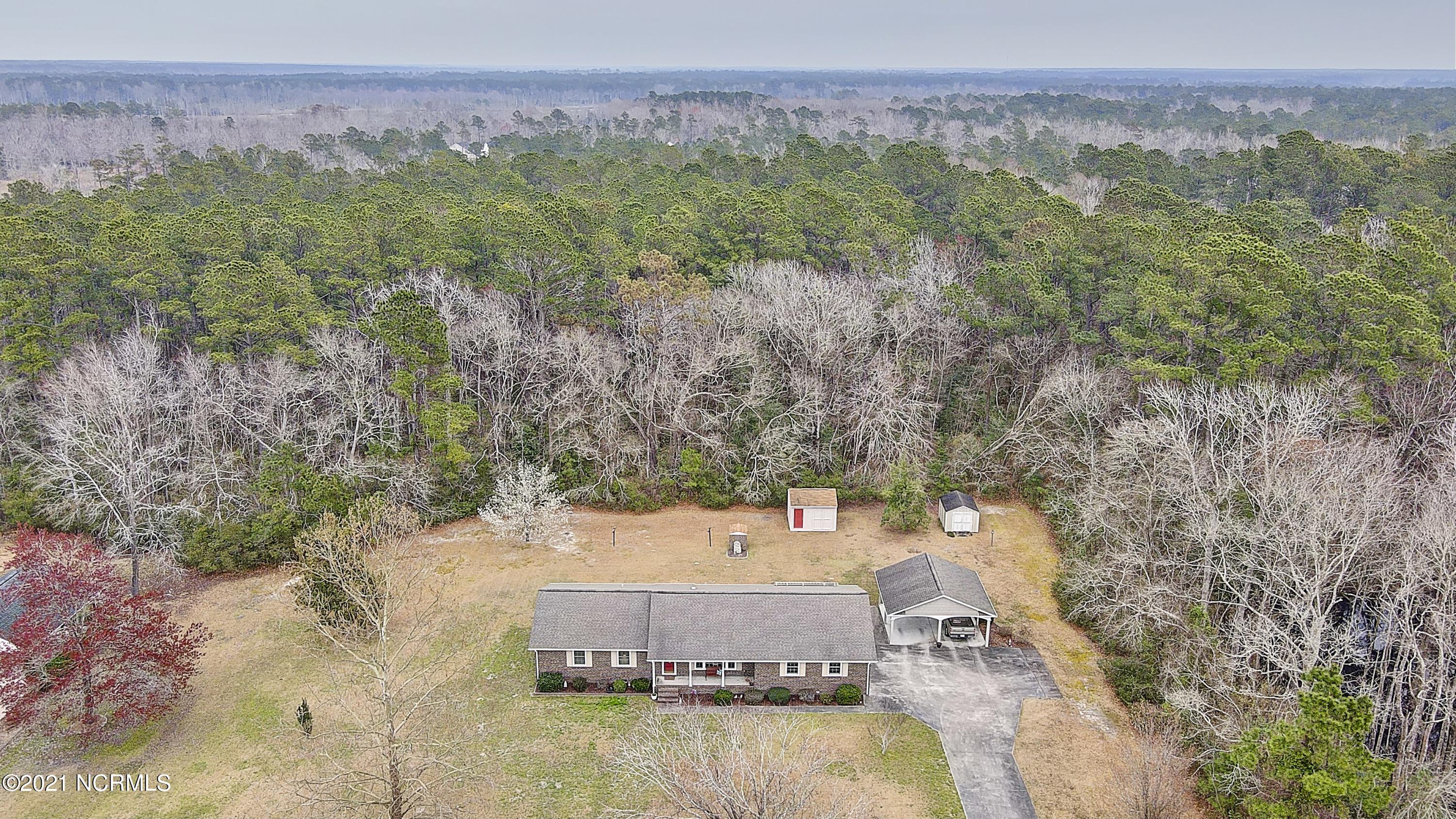 740 Stone Chimney Road Southwest Supply, NC 28462 - Photo 9 of 41 740stonechimney - 8