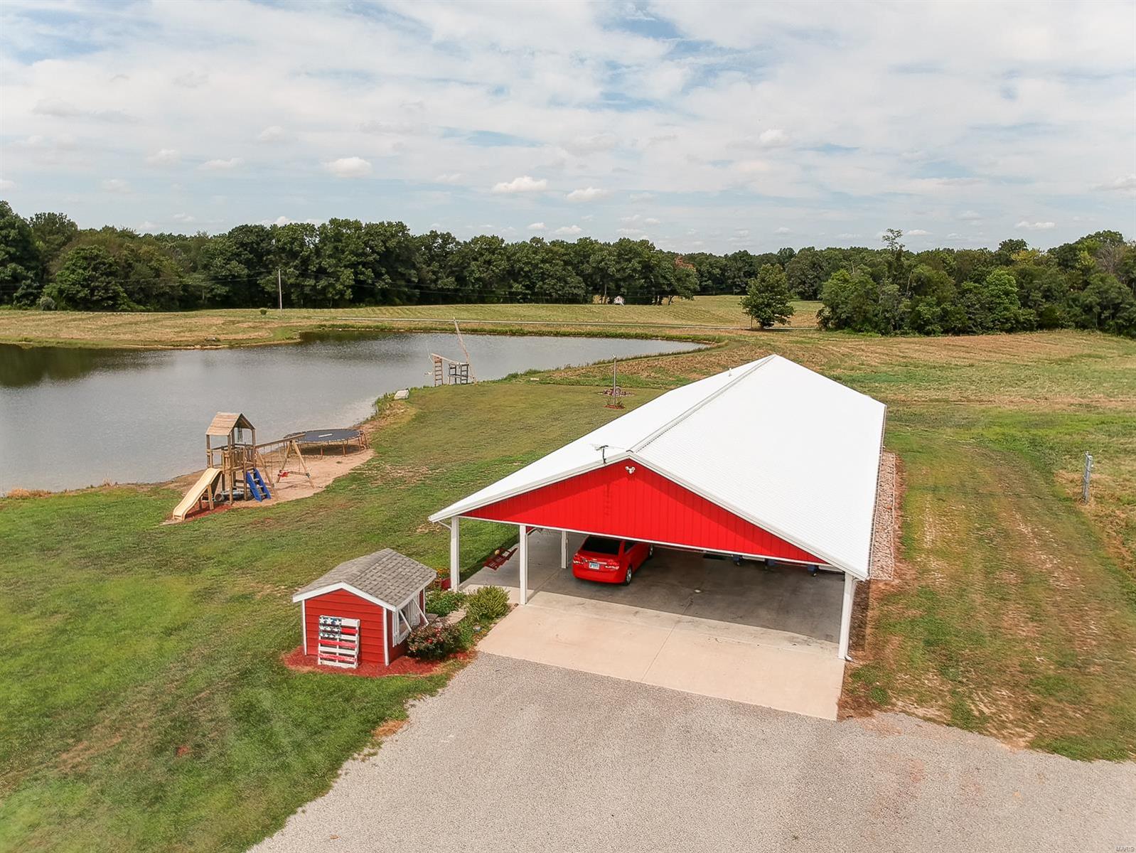 4172 Caladium Road Pinckneyville, IL 62274 - Photo 1 of 37 Gallery Image 1