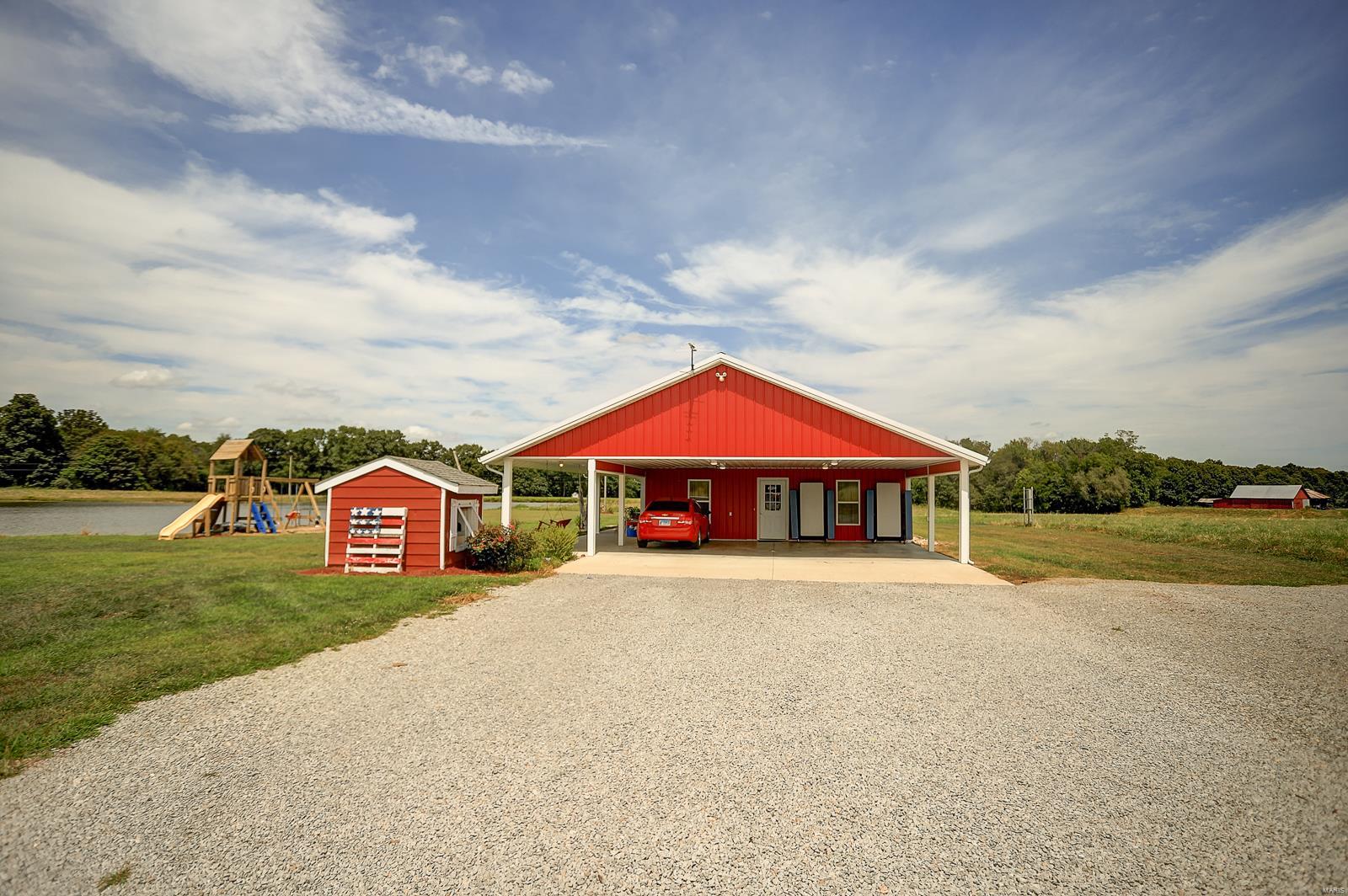 4172 Caladium Road Pinckneyville, IL 62274 - Photo 4 of 37 Gallery Image 4