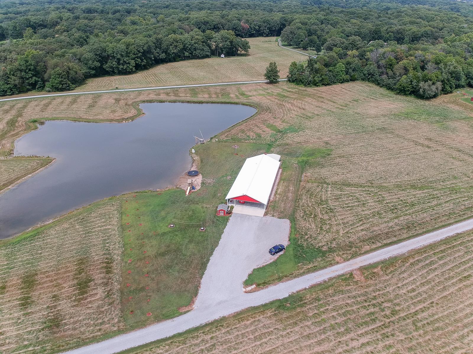 4172 Caladium Road Pinckneyville, IL 62274 - Photo 33 of 37 Gallery Image 33