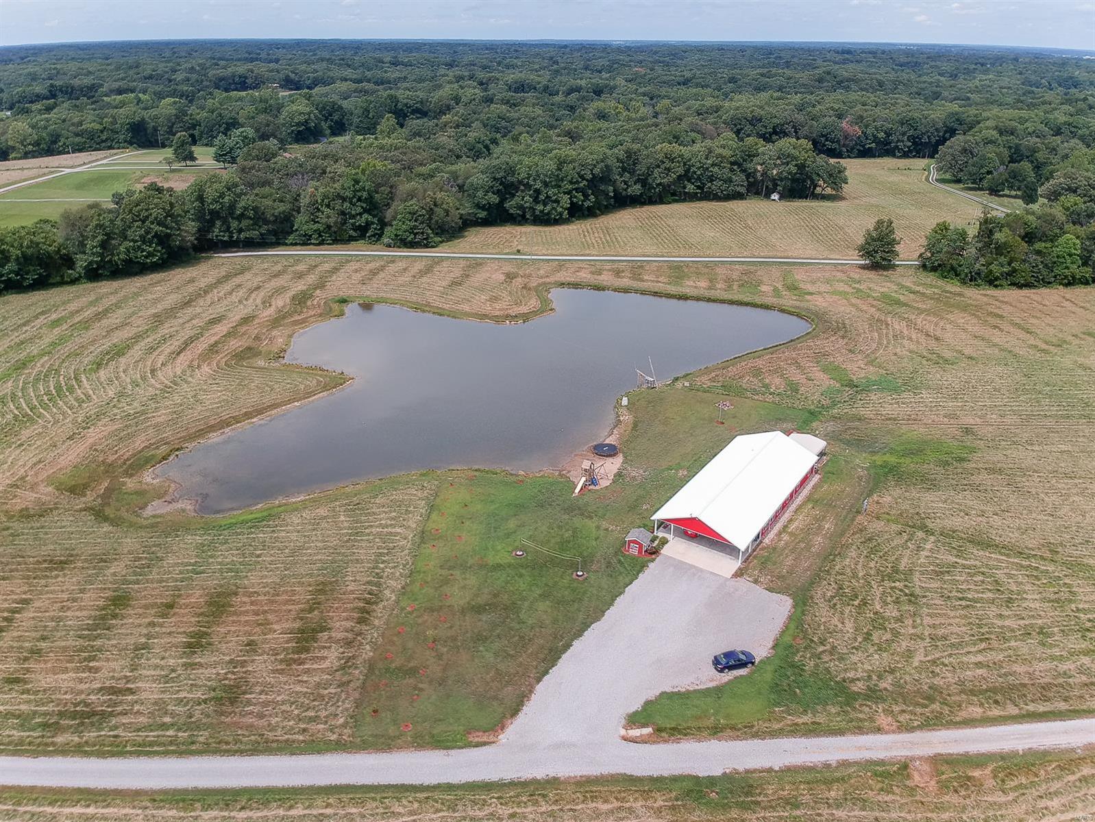 4172 Caladium Road Pinckneyville, IL 62274 - Photo 34 of 37 Gallery Image 34