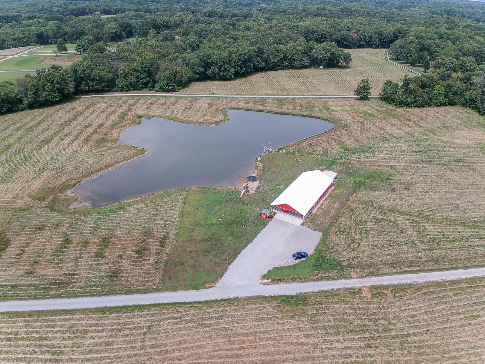 4172 Caladium Road Pinckneyville, IL 62274 - Photo 35 of 37 Gallery Image 35